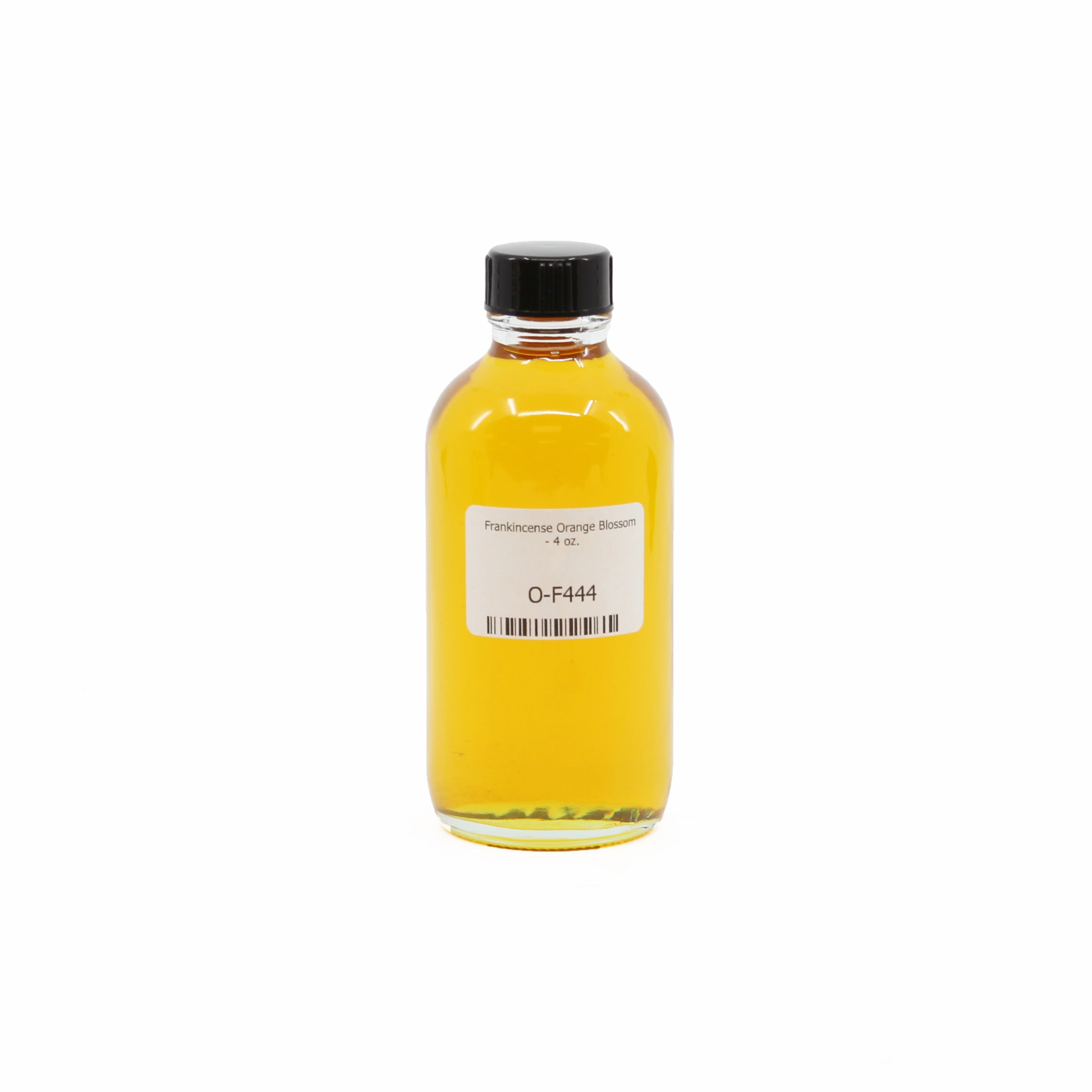 Frankincense Orange Blossom - 1 oz.