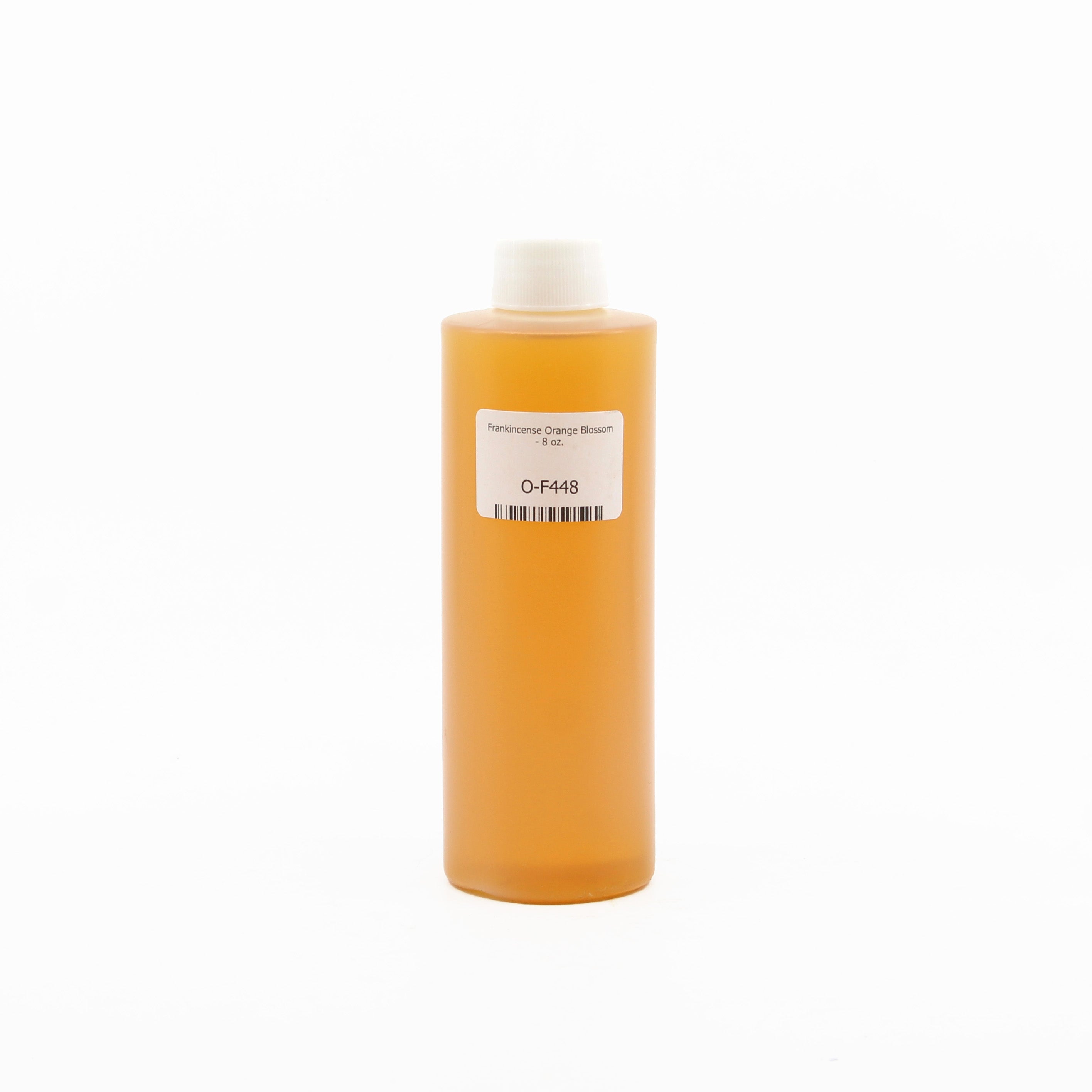 Frankincense Orange Blossom - 1 oz.
