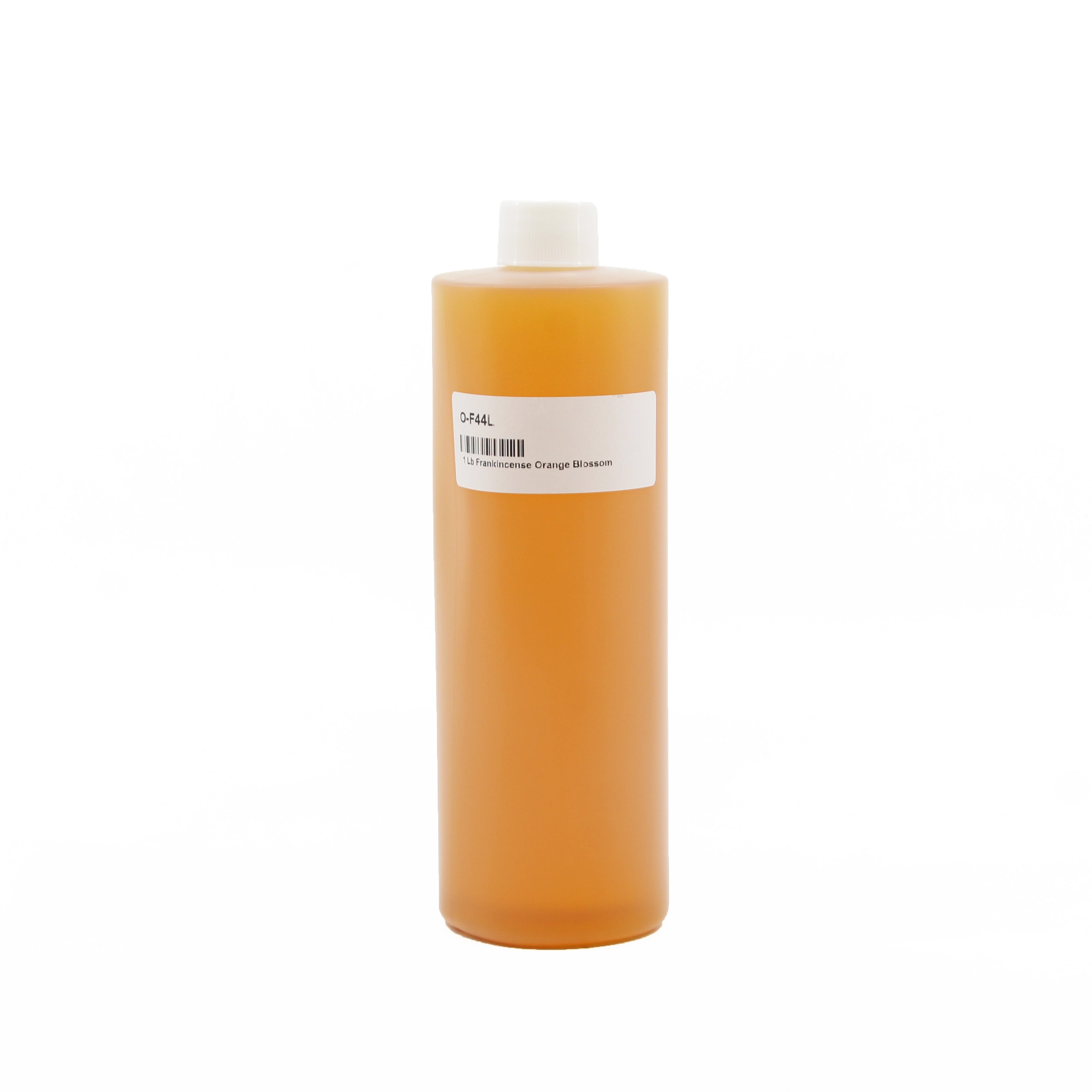 Frankincense Orange Blossom - 1 oz.