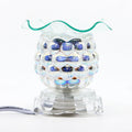 Berries Oil Burner - Black
