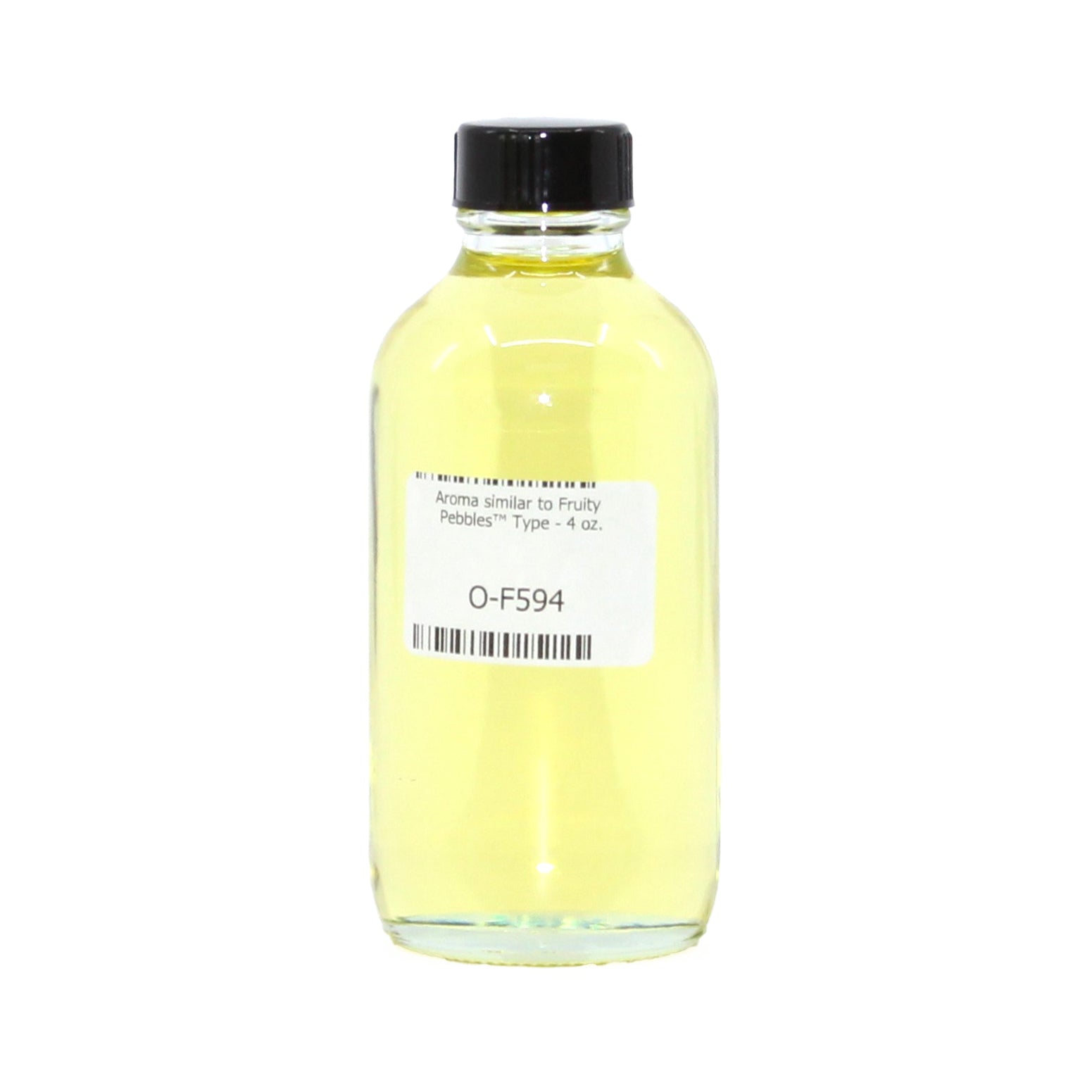 Fruity Pebbles™ Type - 1 oz.