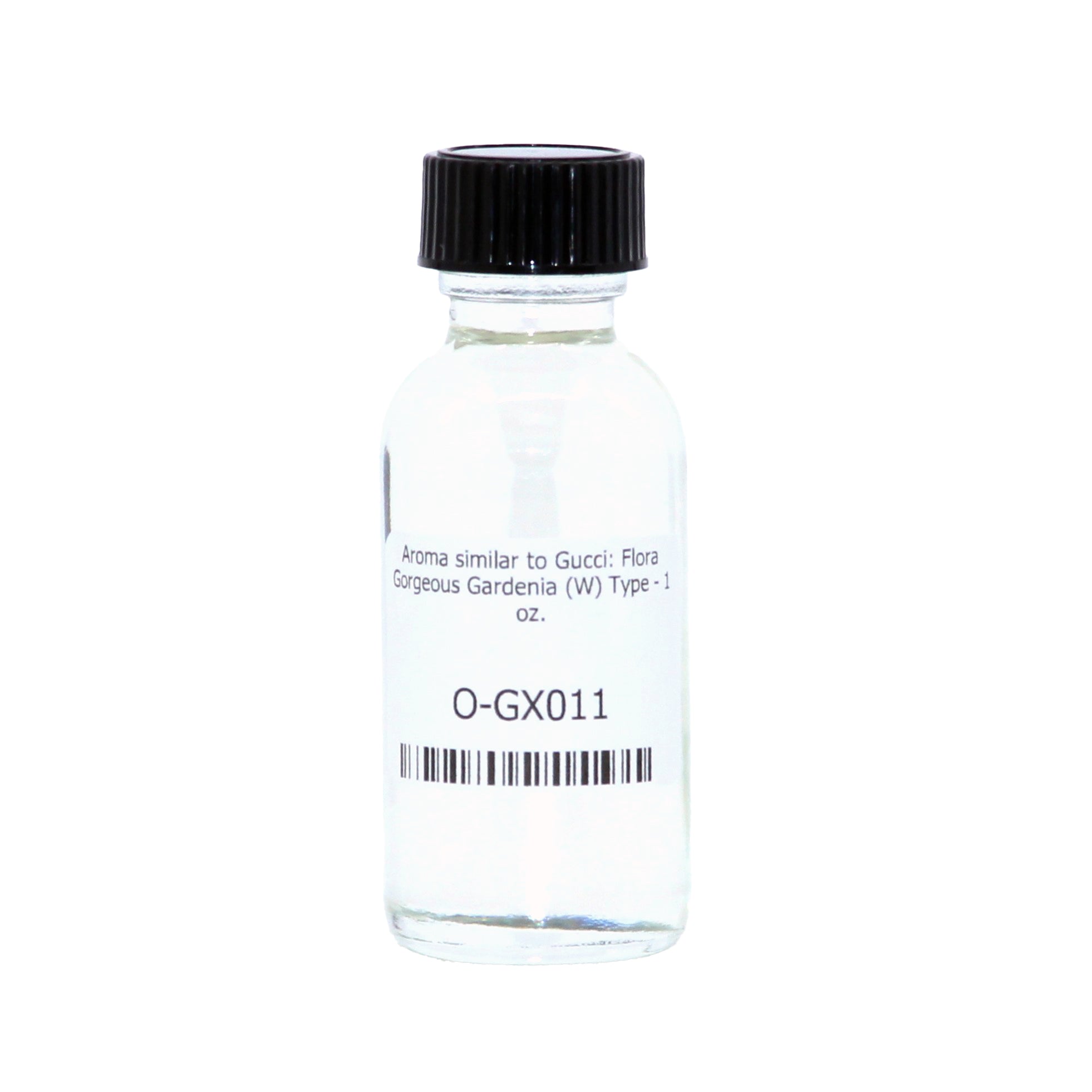 Gucci: Flora Gorgeous Gardenia (W) Type - 1 oz.