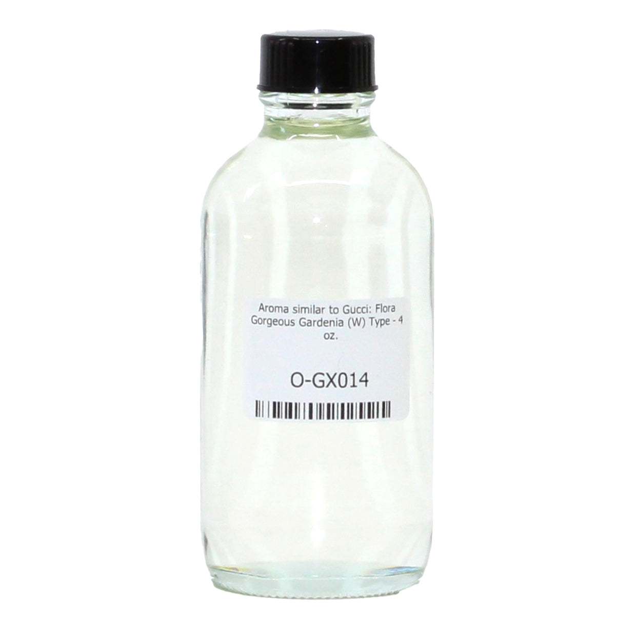 Gucci: Flora Gorgeous Gardenia (W) Type - 1 oz.