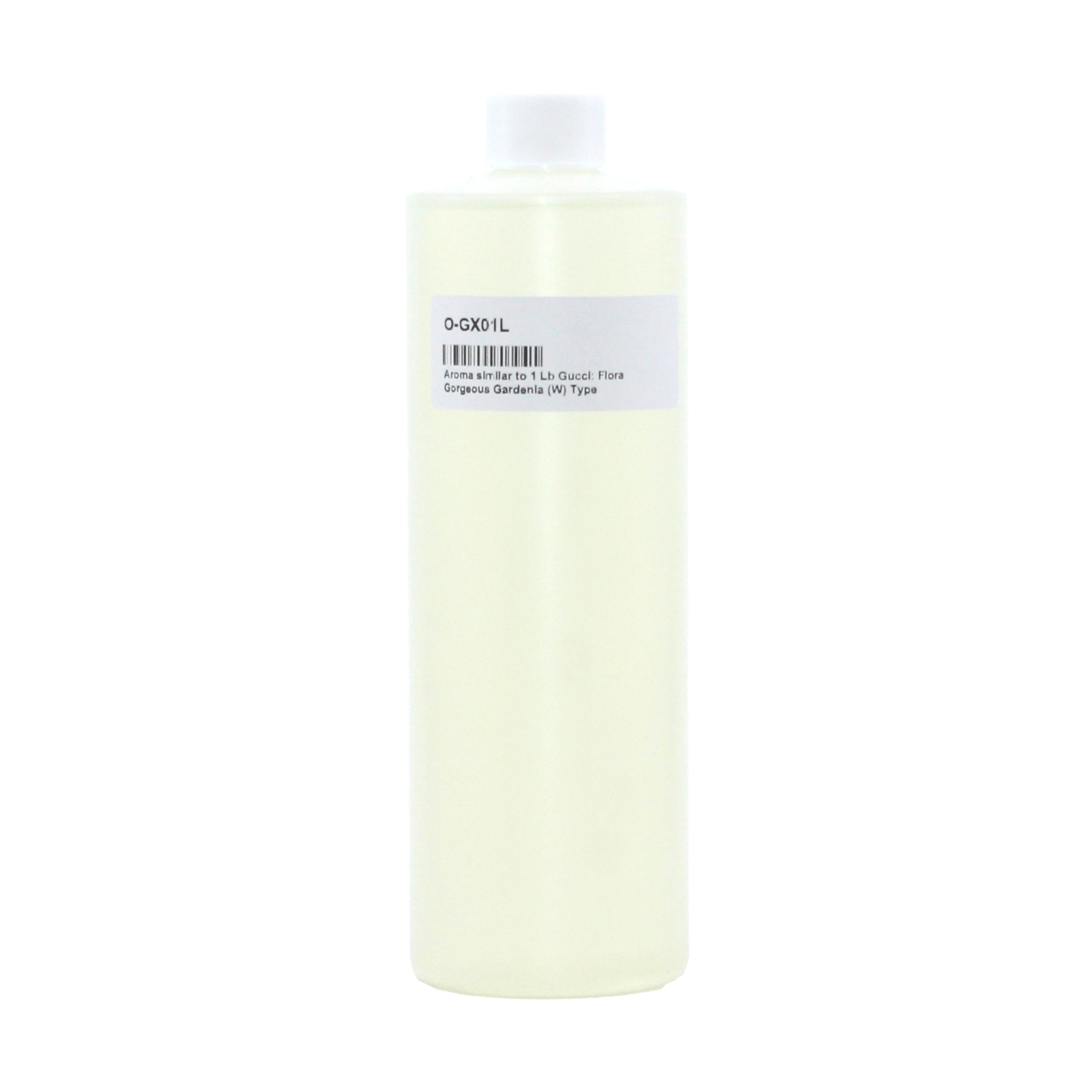Gucci: Flora Gorgeous Gardenia (W) Type - 1 oz.