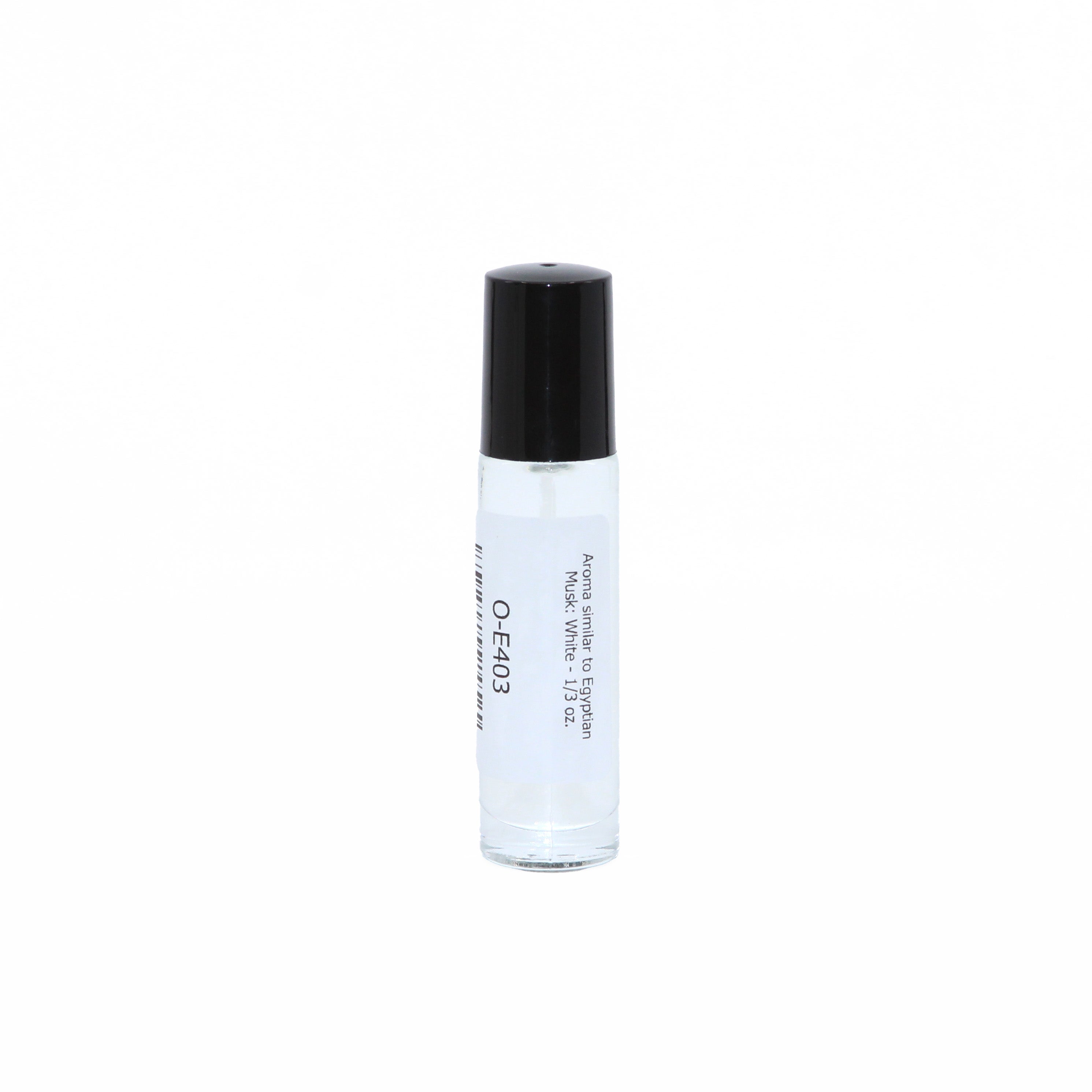 Egyptian Musk: White - 1 oz.