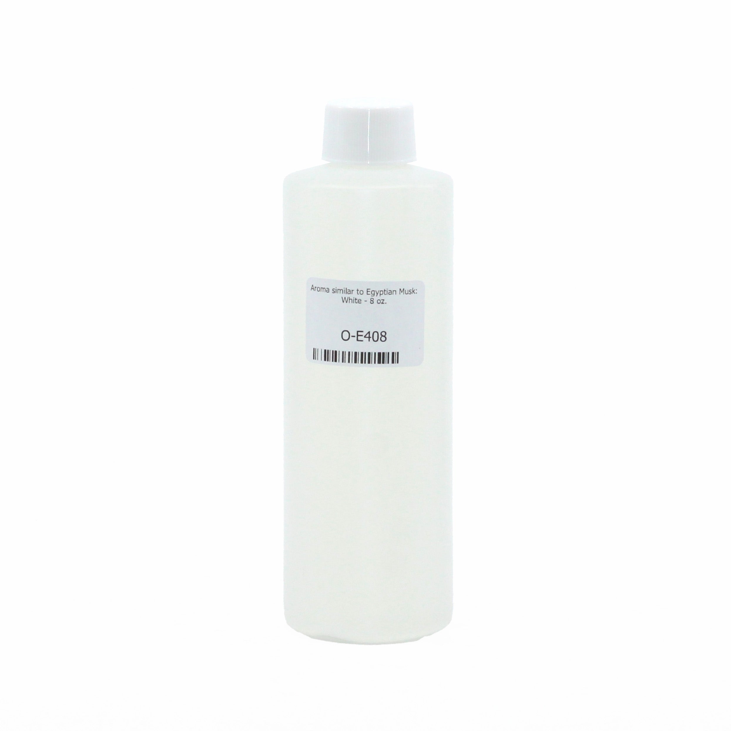Egyptian Musk: White - 1 oz.