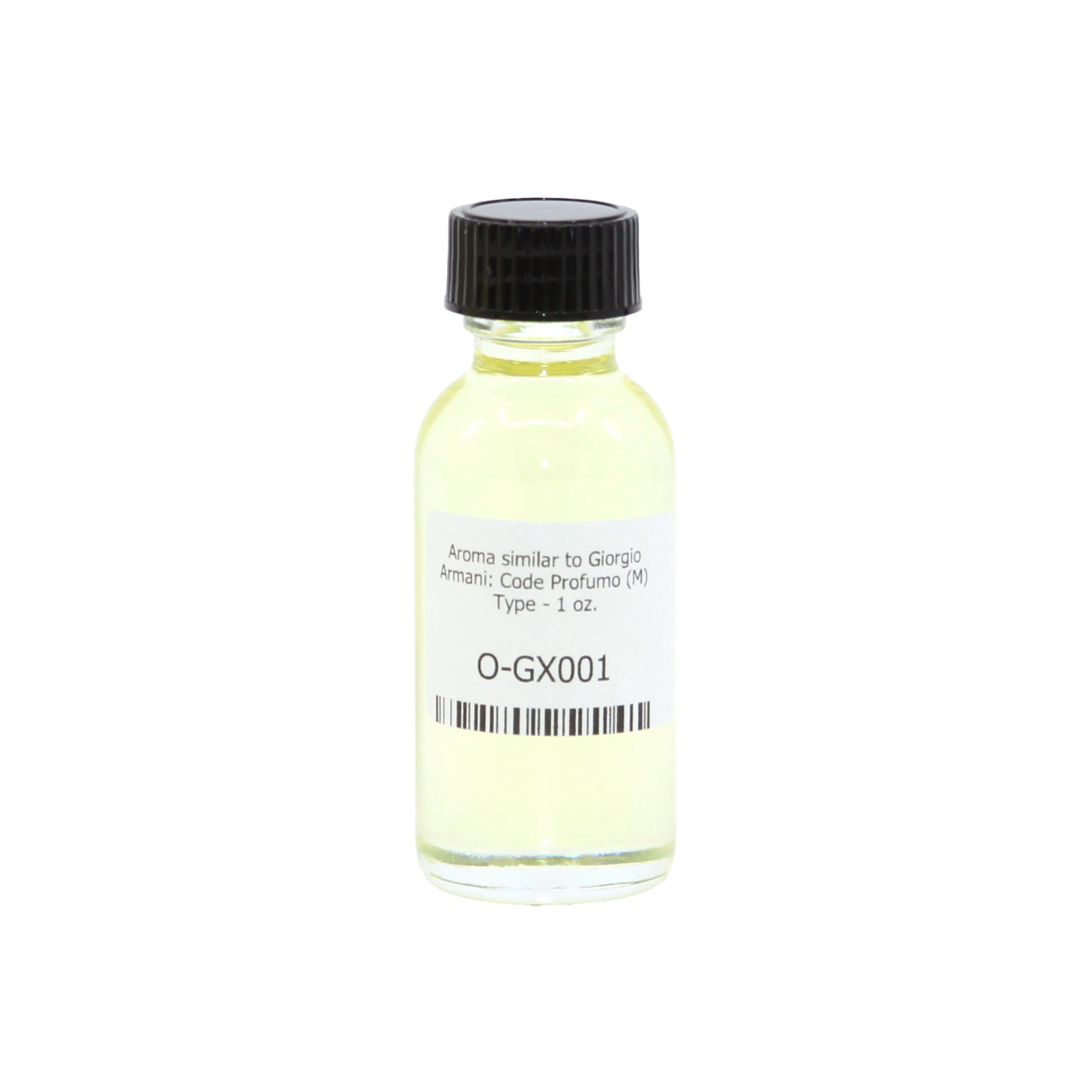 Giorgio Armani: Code Profumo (M) Type - 1 oz.