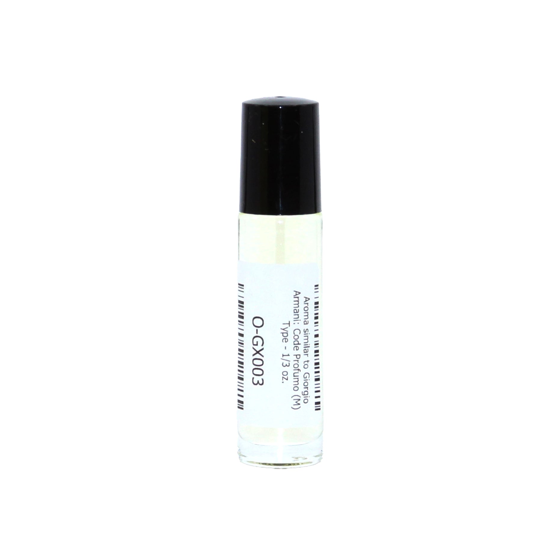 Giorgio Armani: Code Profumo (M) Type - 1 oz.