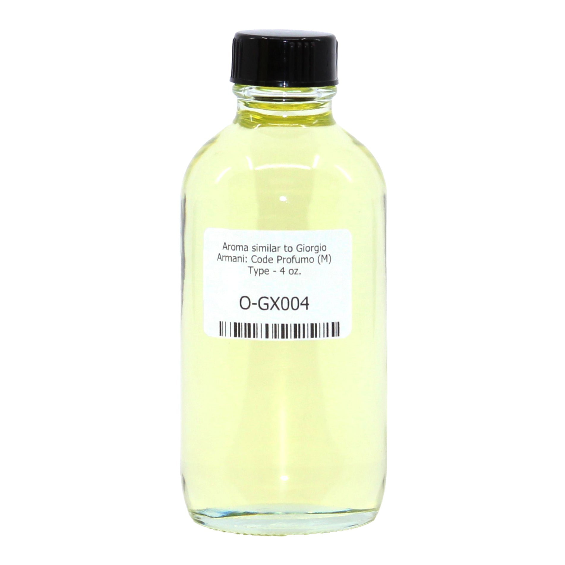 Giorgio Armani: Code Profumo (M) Type - 1 oz.