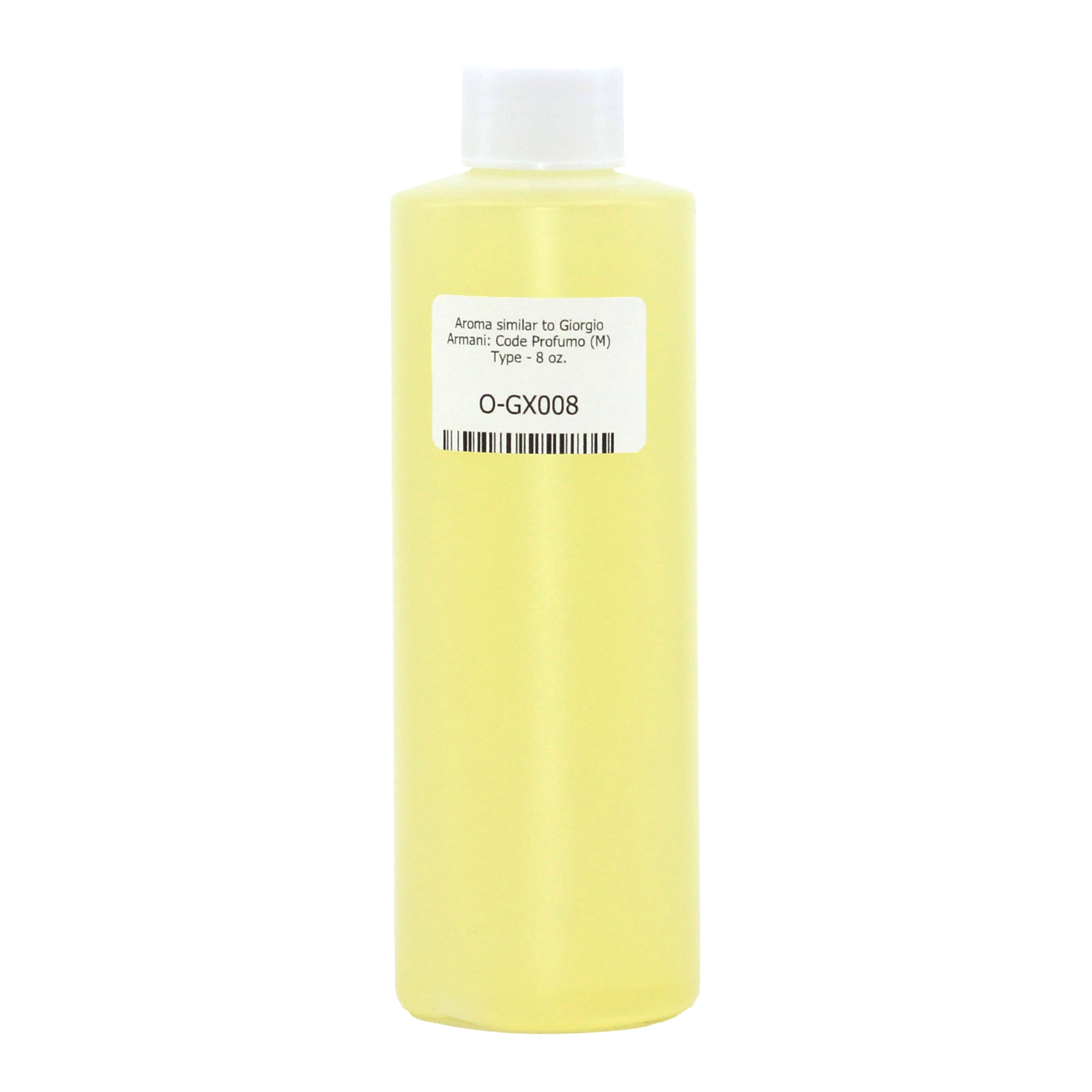 Giorgio Armani: Code Profumo (M) Type - 1 oz.