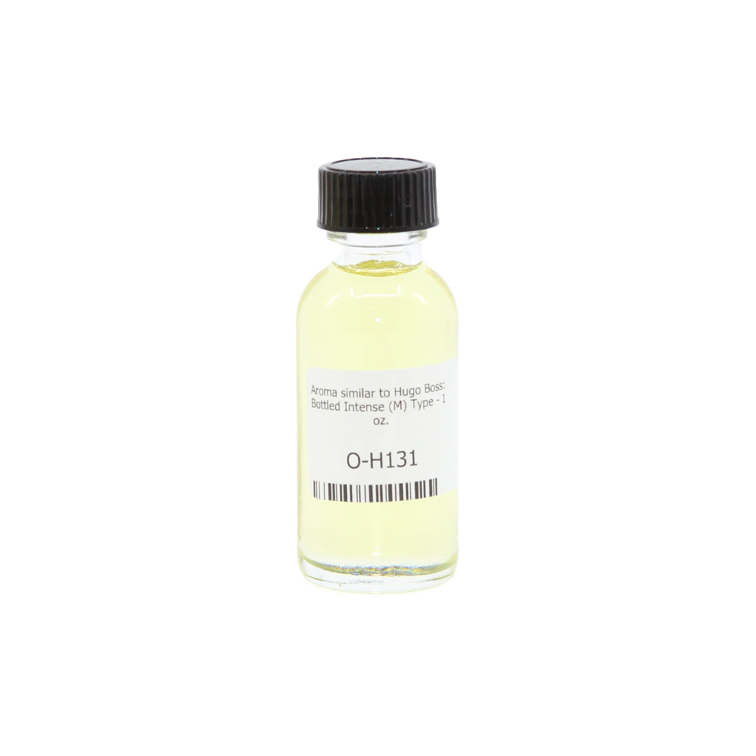 Hugo Boss: Bottled Intense (M) Type - 1 oz.