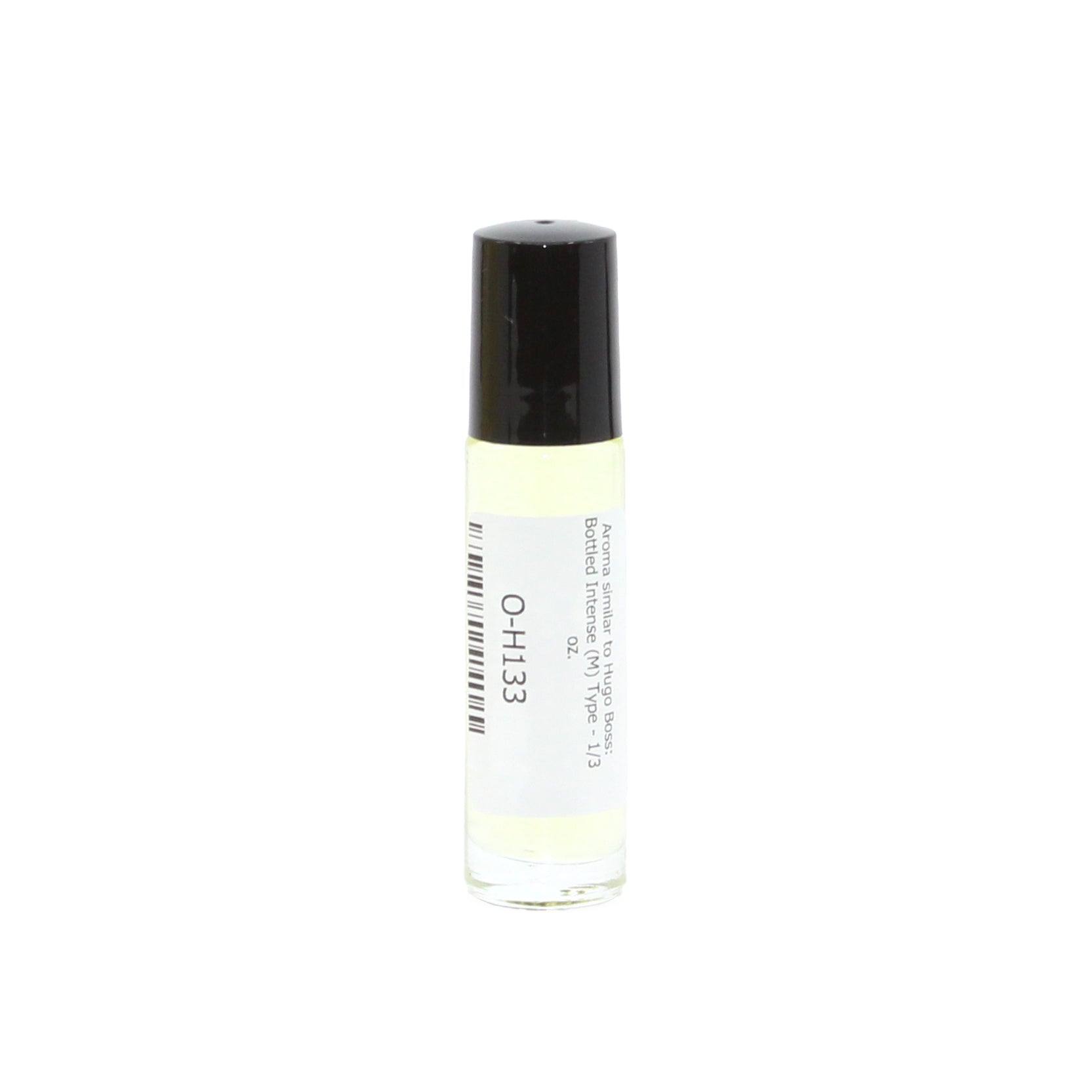 Hugo Boss: Bottled Intense (M) Type - 1 oz.