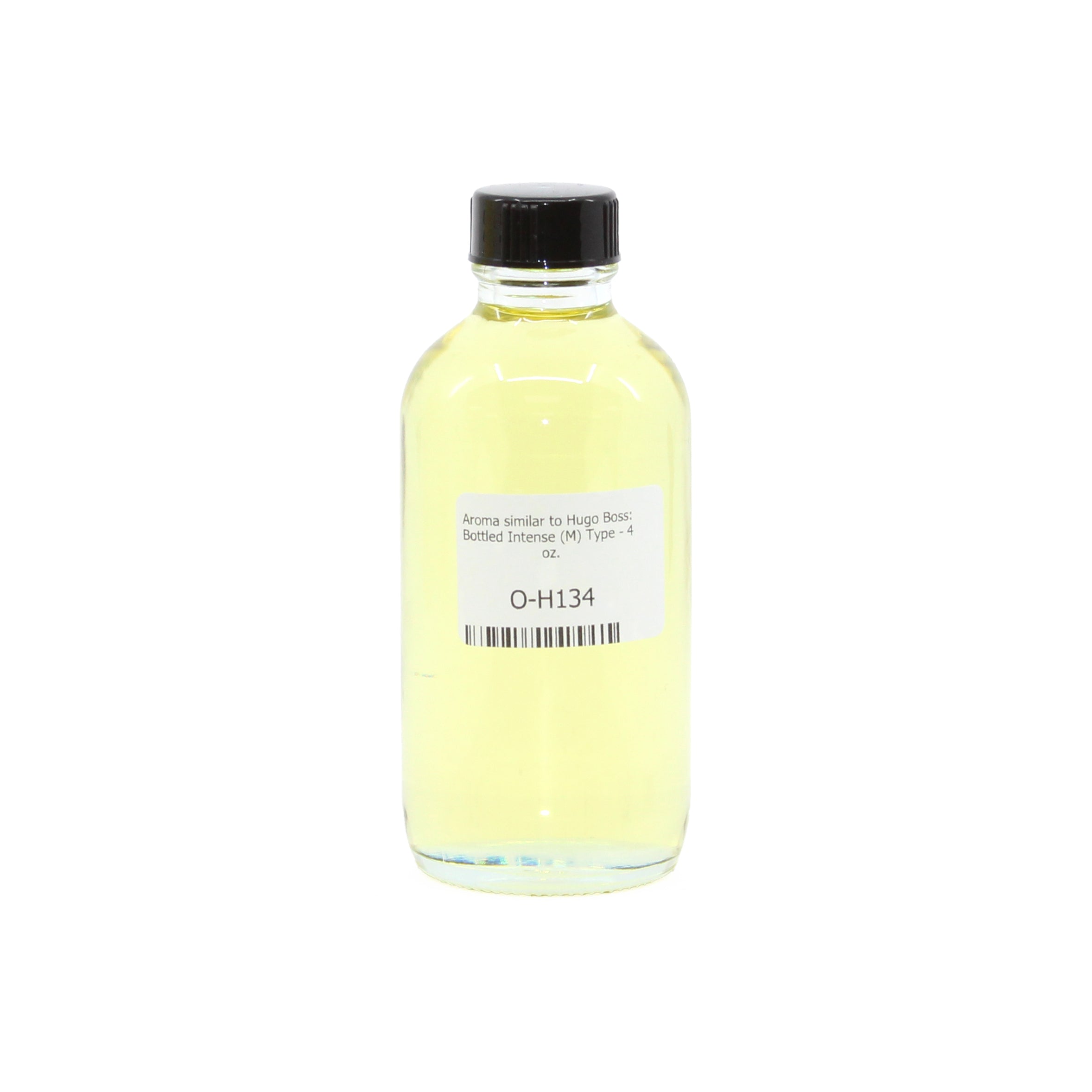 Hugo Boss: Bottled Intense (M) Type - 1 oz.