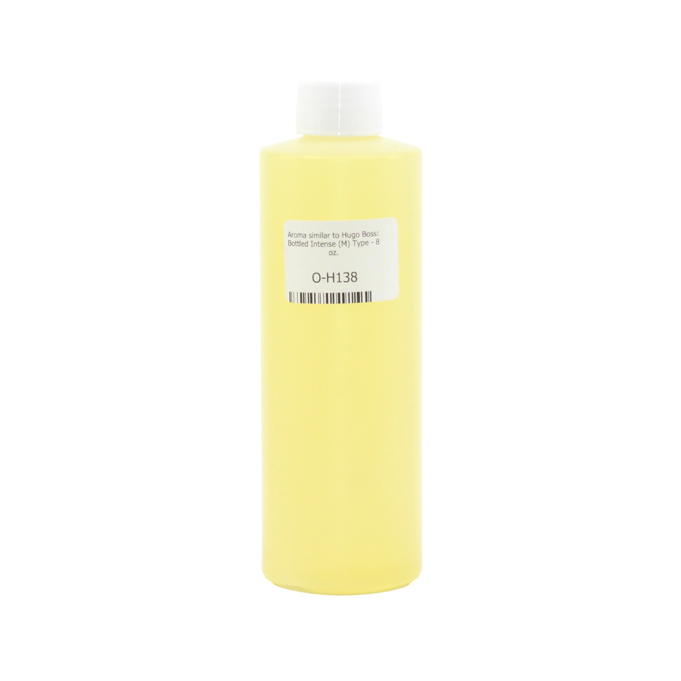 Hugo Boss: Bottled Intense (M) Type - 1 oz.