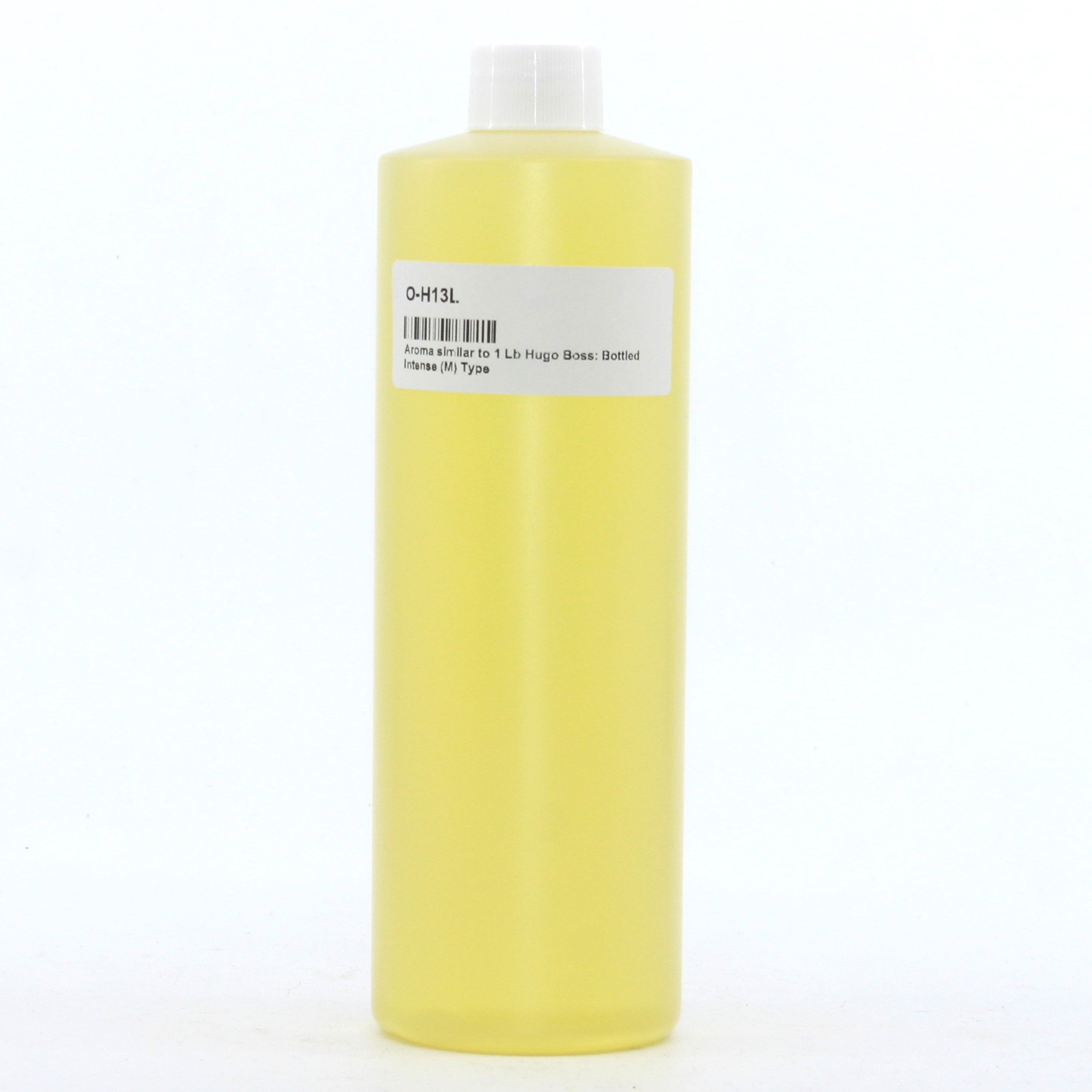 Hugo Boss: Bottled Intense (M) Type - 1 oz.