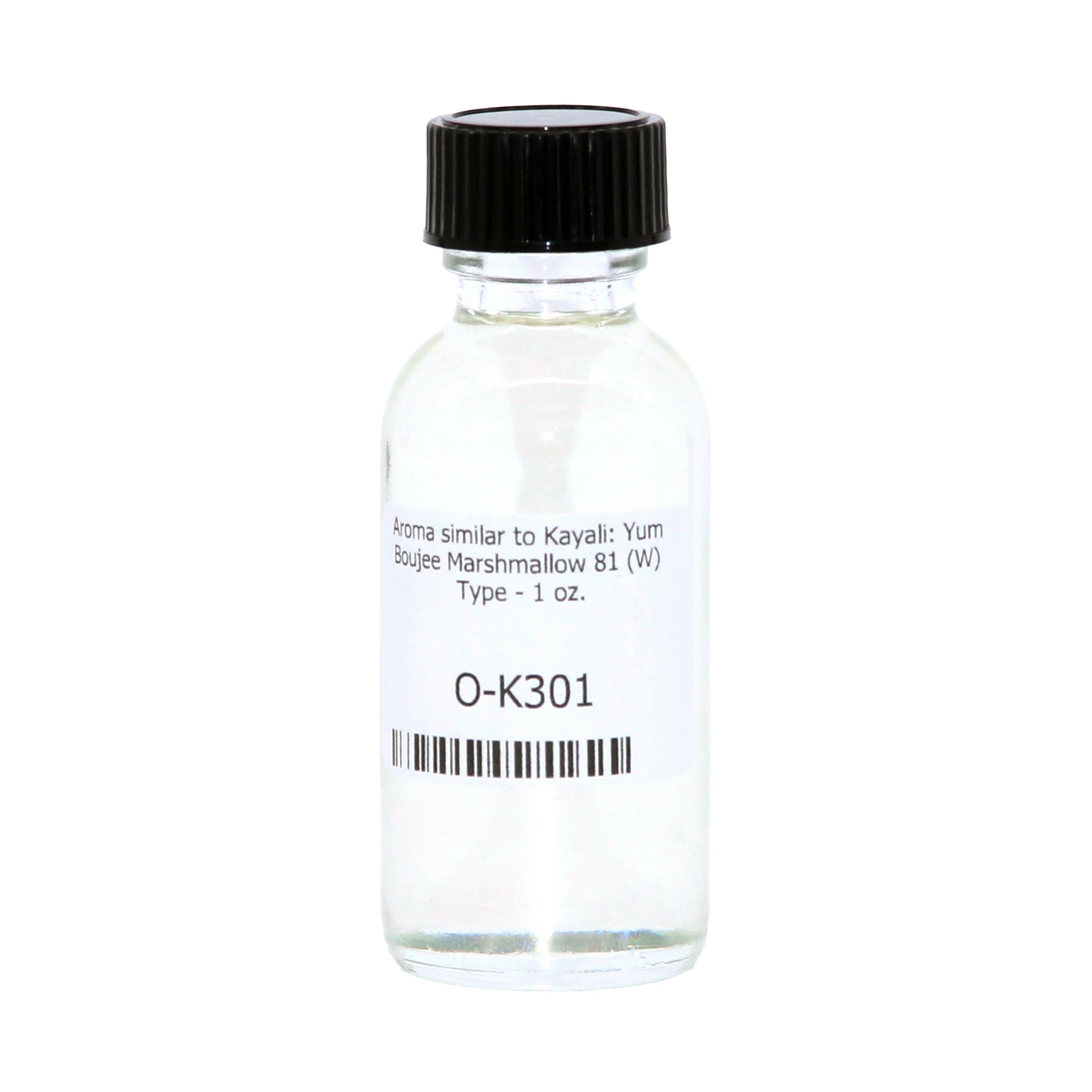 Kayali: Yum Boujee Marshmallow 81 (W) Type - 1 oz.