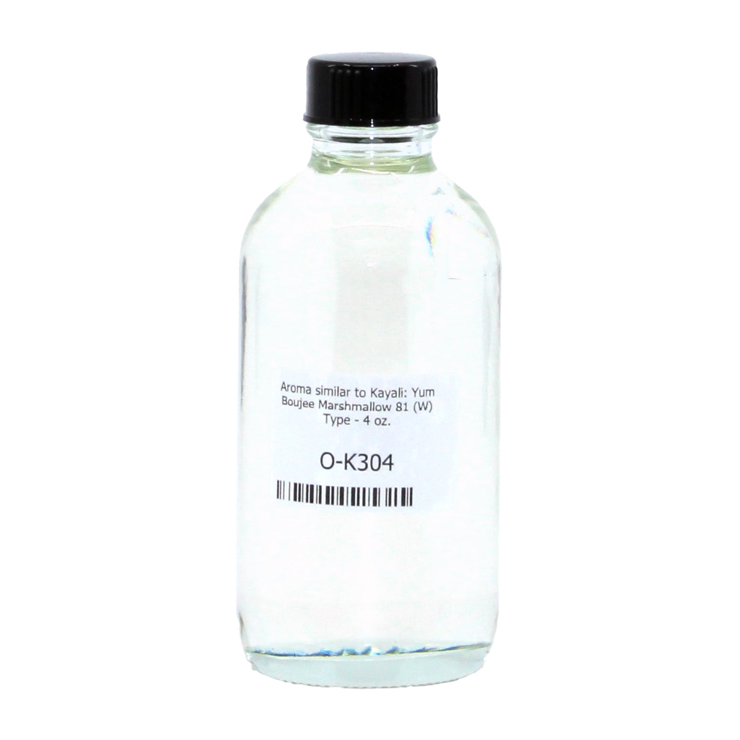 Kayali: Yum Boujee Marshmallow 81 (W) Type - 1 oz.