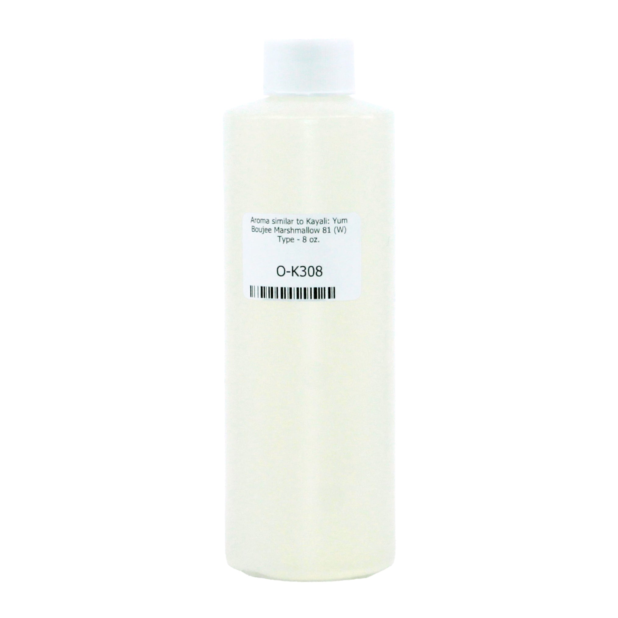 Kayali: Yum Boujee Marshmallow 81 (W) Type - 1 oz.