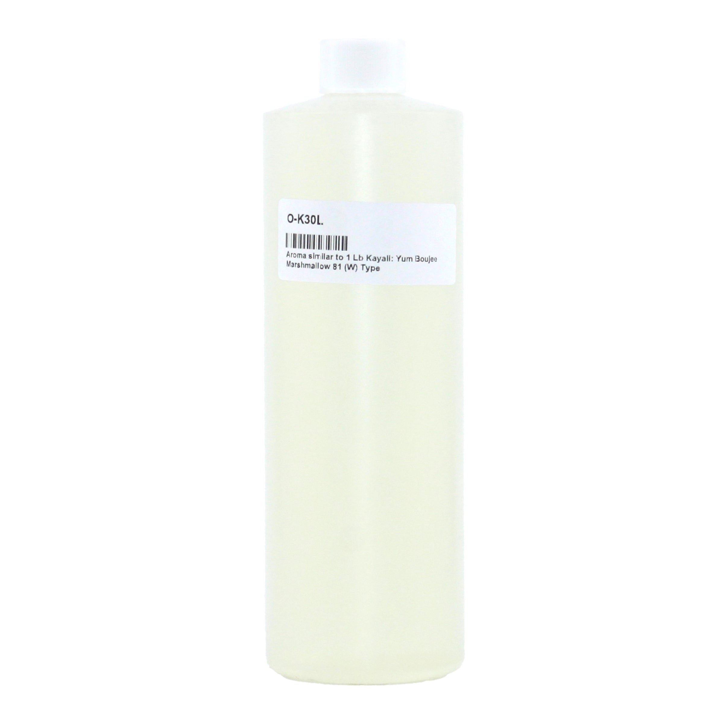 Kayali: Yum Boujee Marshmallow 81 (W) Type - 1 oz.