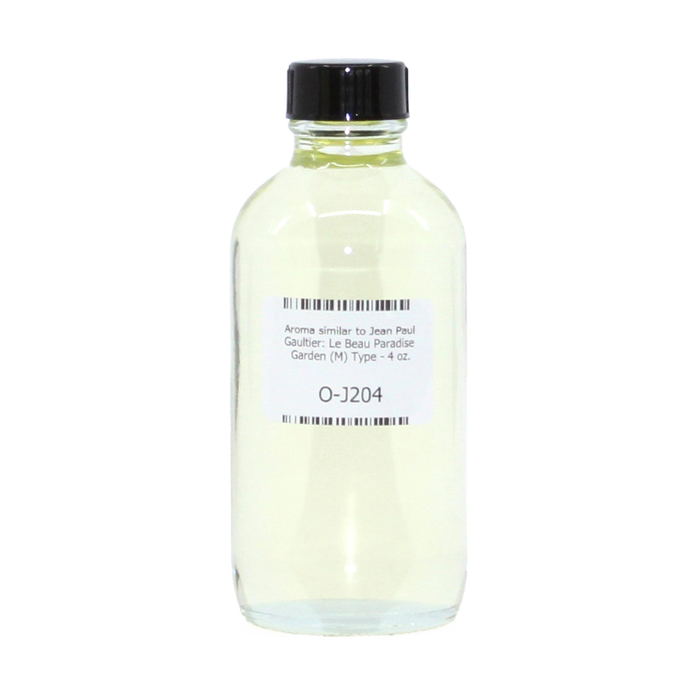 Jean Paul Gaultier: Le Beau Paradise Garden (M) Type - 1 oz.