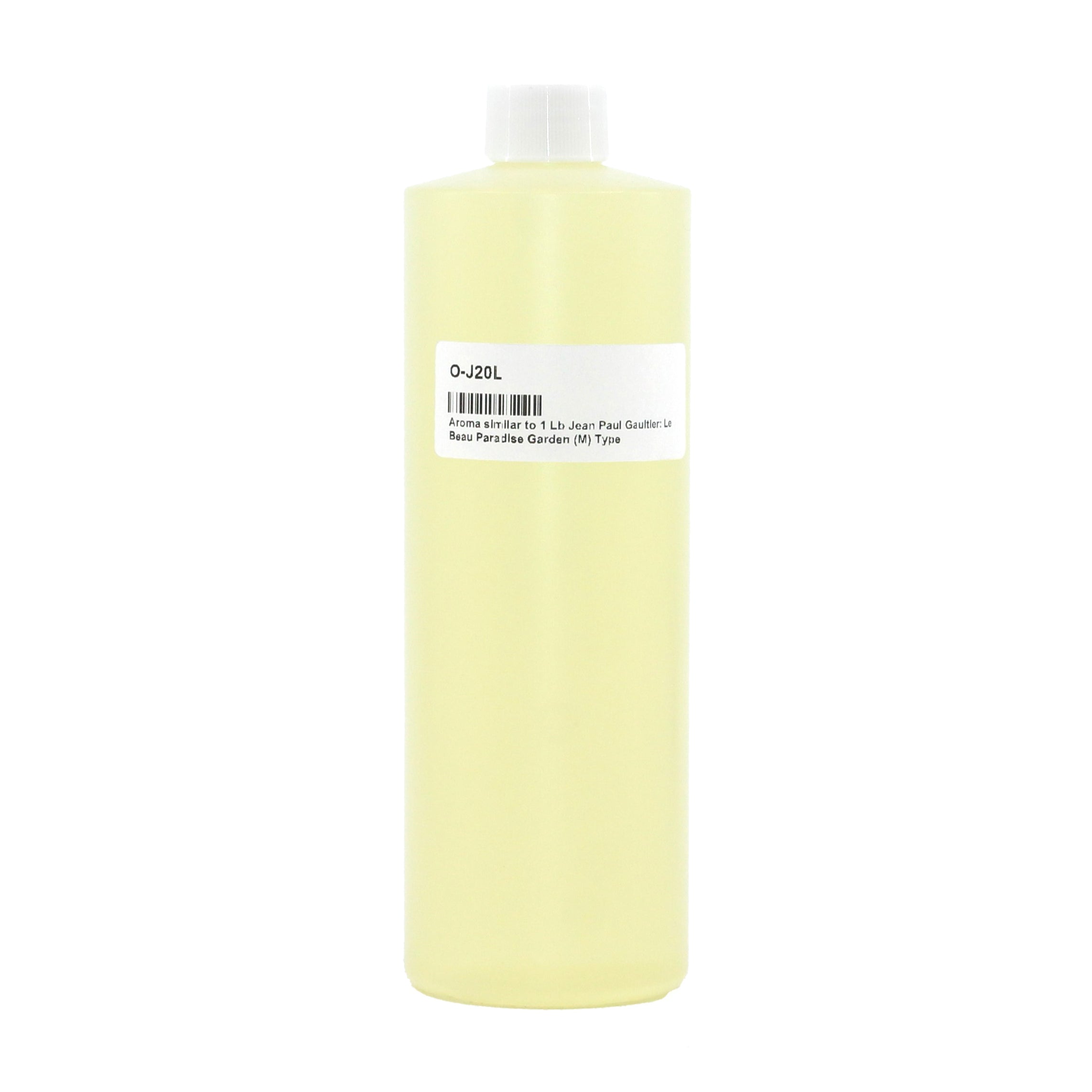 Jean Paul Gaultier: Le Beau Paradise Garden (M) Type - 1 oz.