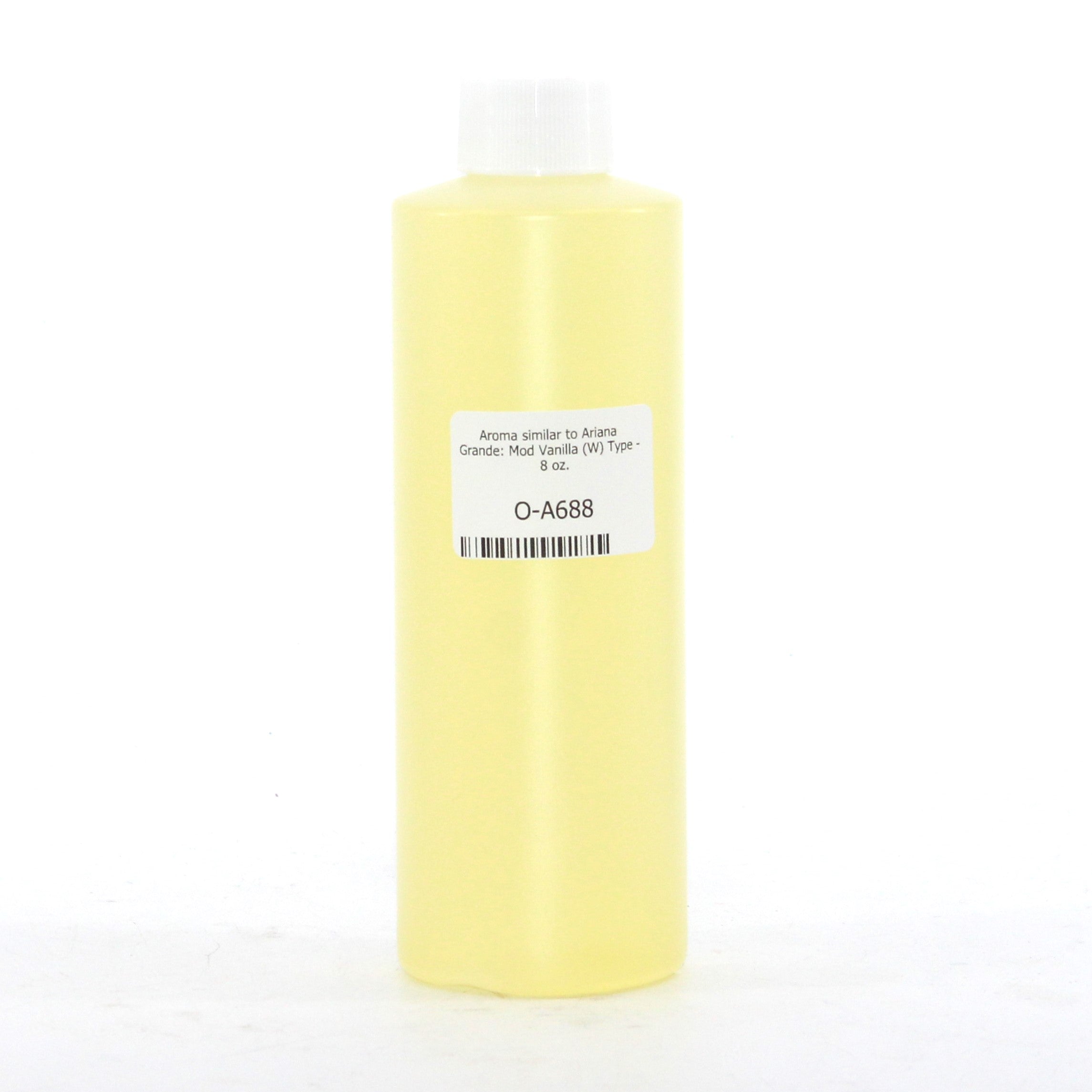 Ariana Grande: Mod Vanilla (W) Type - 1 oz.