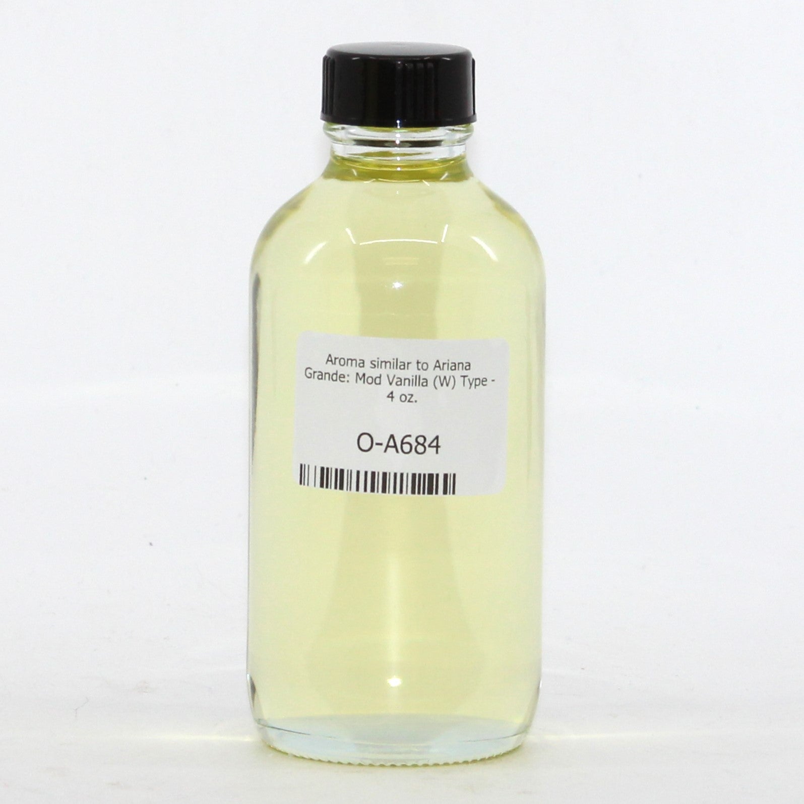 Ariana Grande: Mod Vanilla (W) Type - 1 oz.