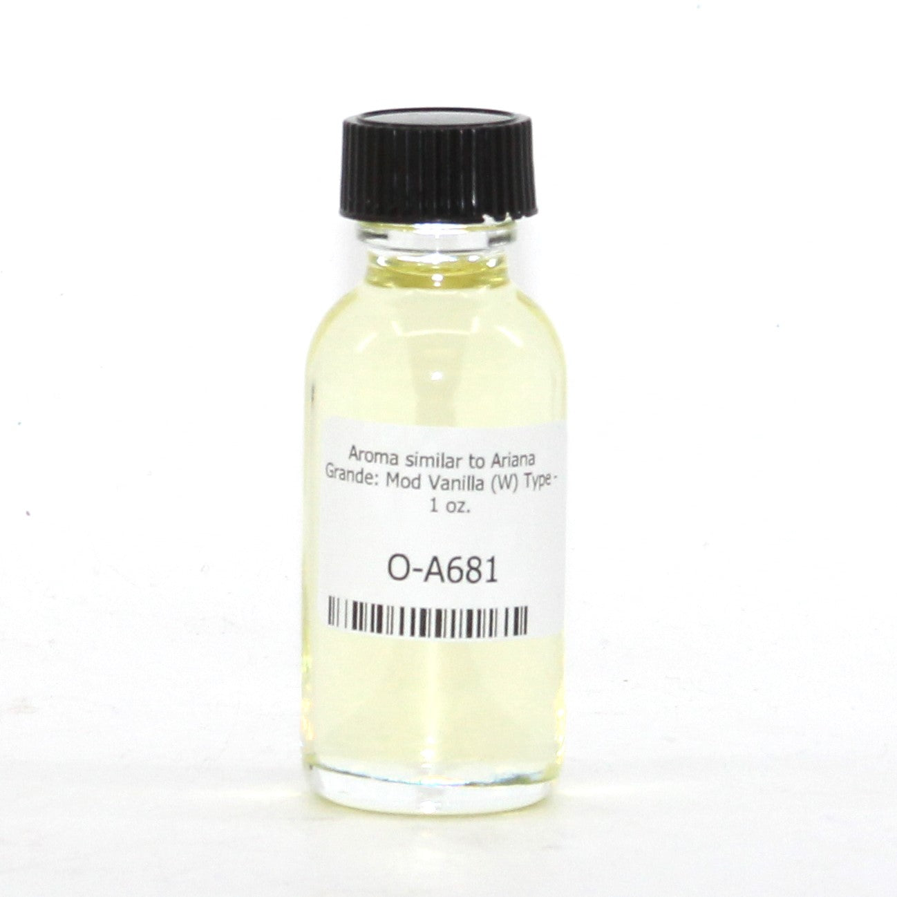 Ariana Grande: Mod Vanilla (W) Type - 1 oz.
