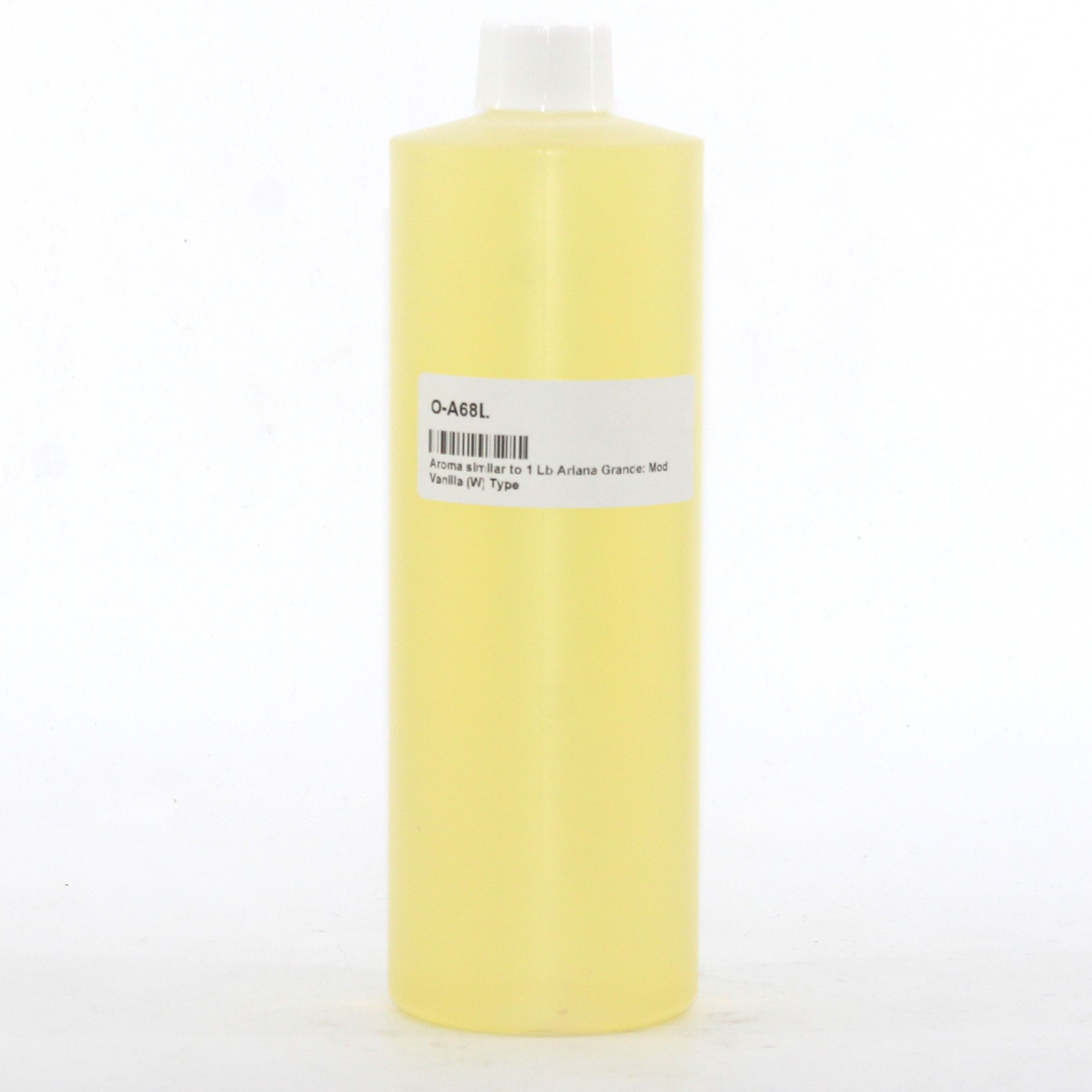 Ariana Grande: Mod Vanilla (W) Type - 1 oz.
