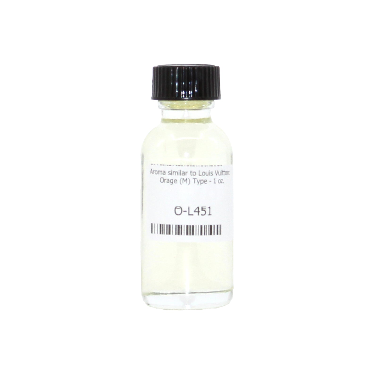 Louis Vuitton: Orage (M) Type - 1 oz.