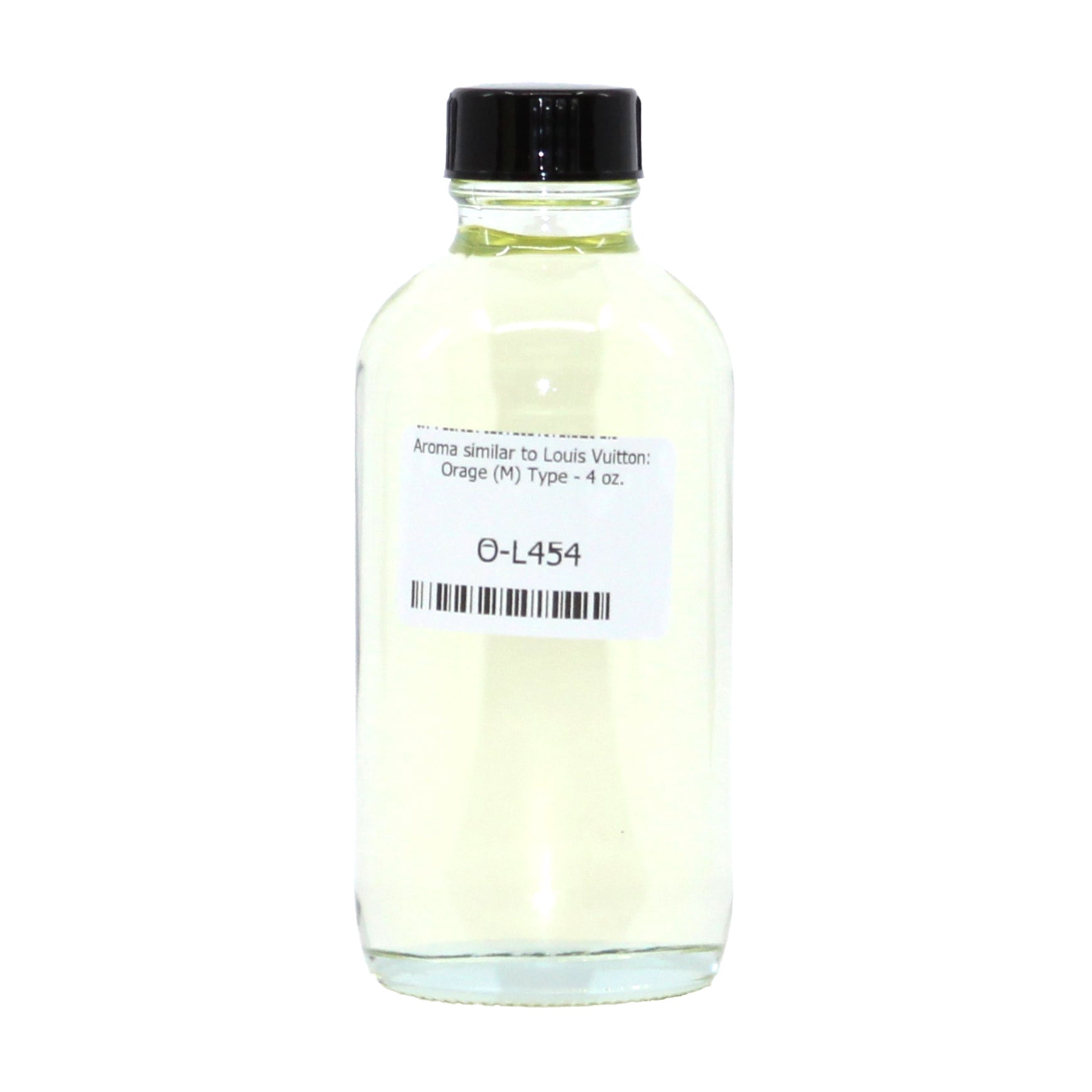 Louis Vuitton: Orage (M) Type - 1 oz.
