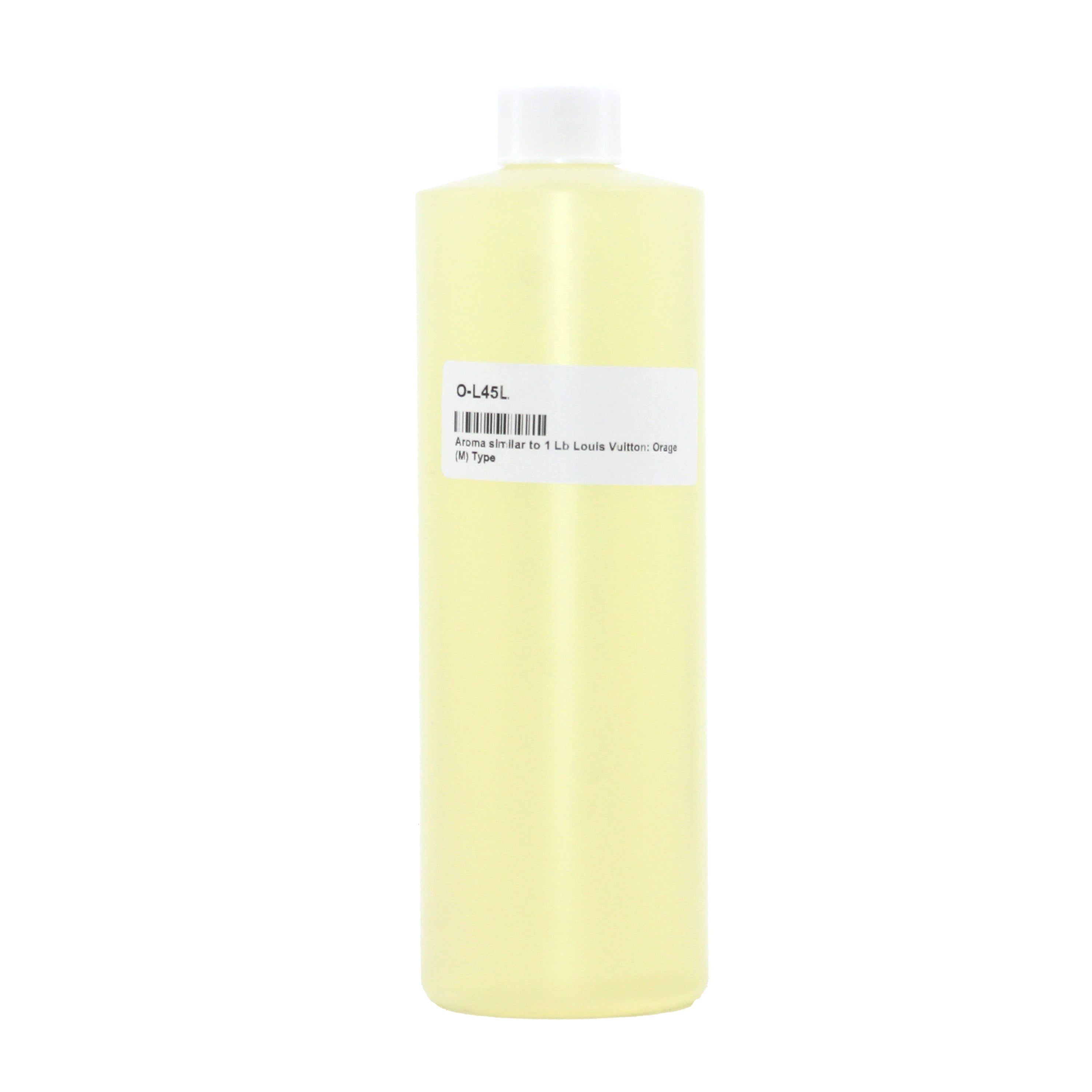 Louis Vuitton: Orage (M) Type - 1 oz.