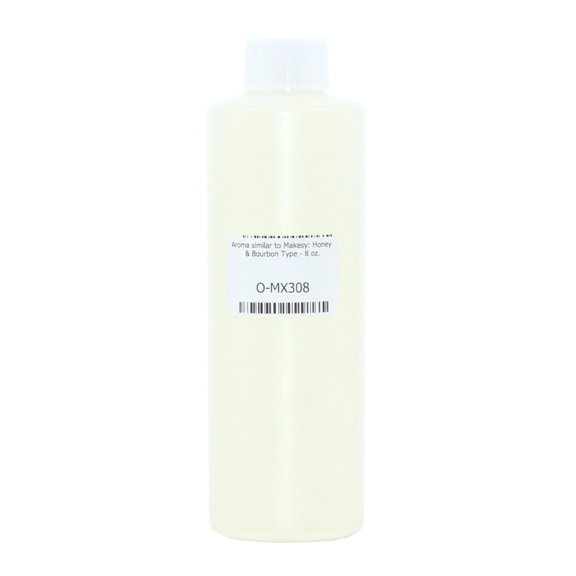 Makesy: Honey & Bourbon Type - 1 oz.