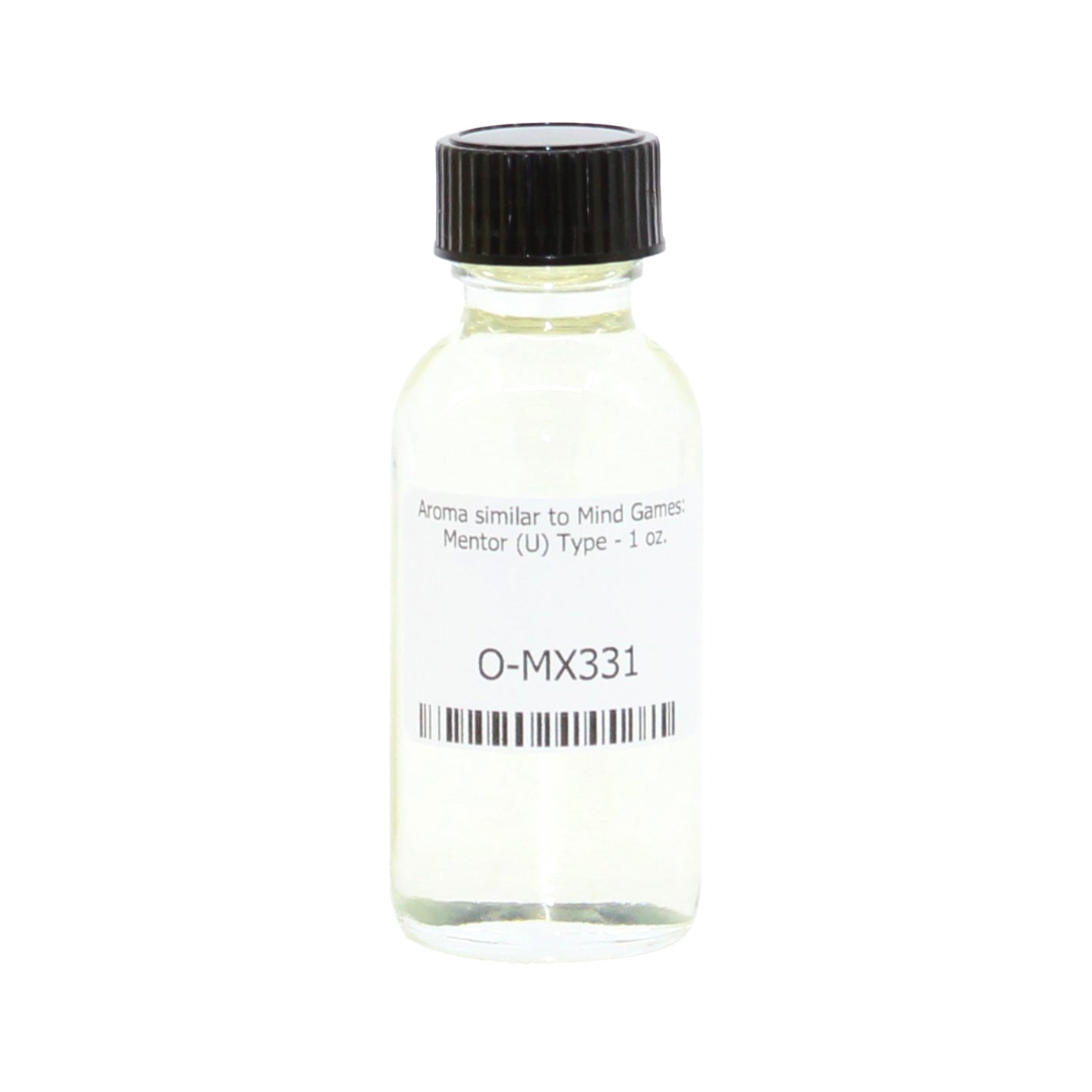 Mind Games: Mentor (U) Type - 1 oz.