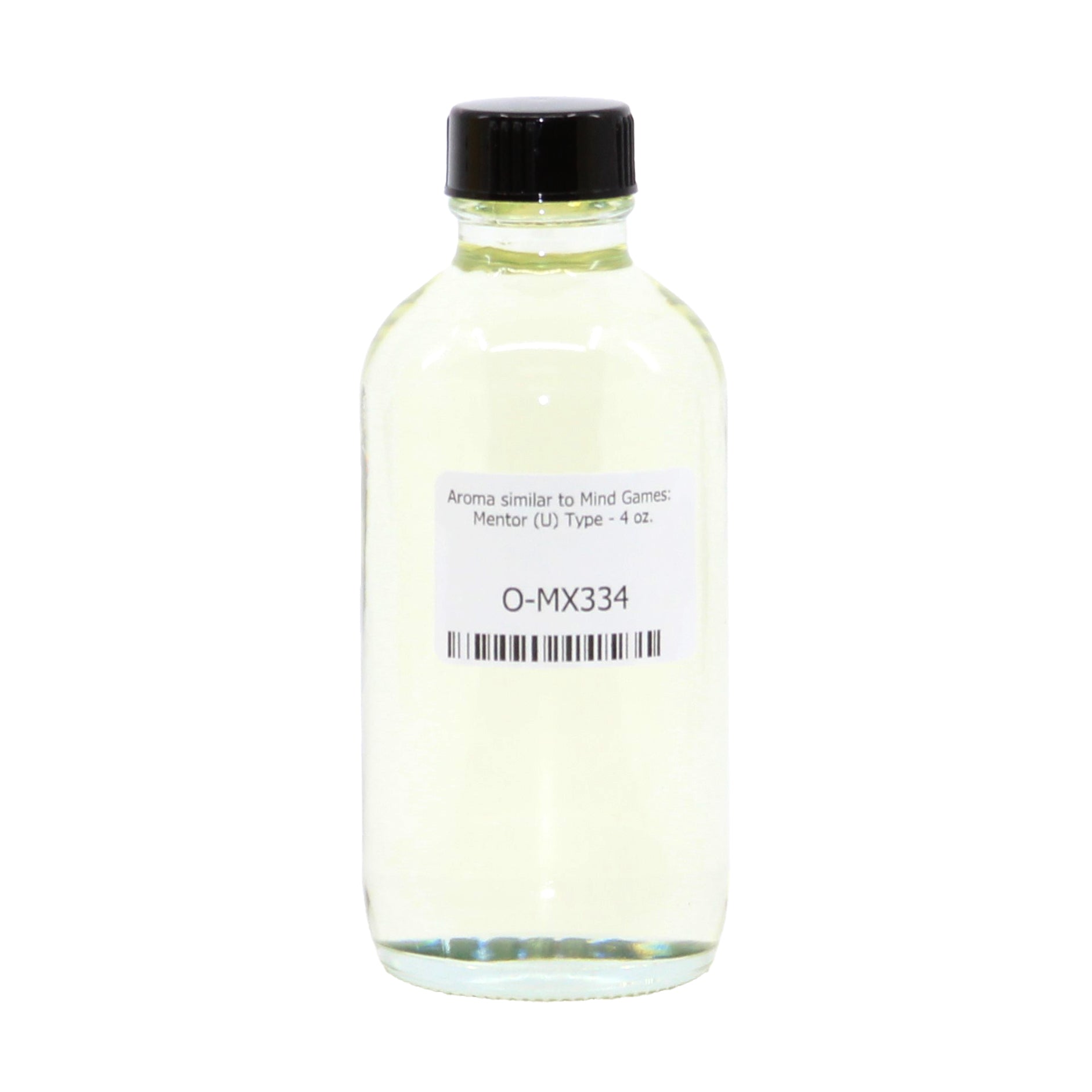 Mind Games: Mentor (U) Type - 1 oz.