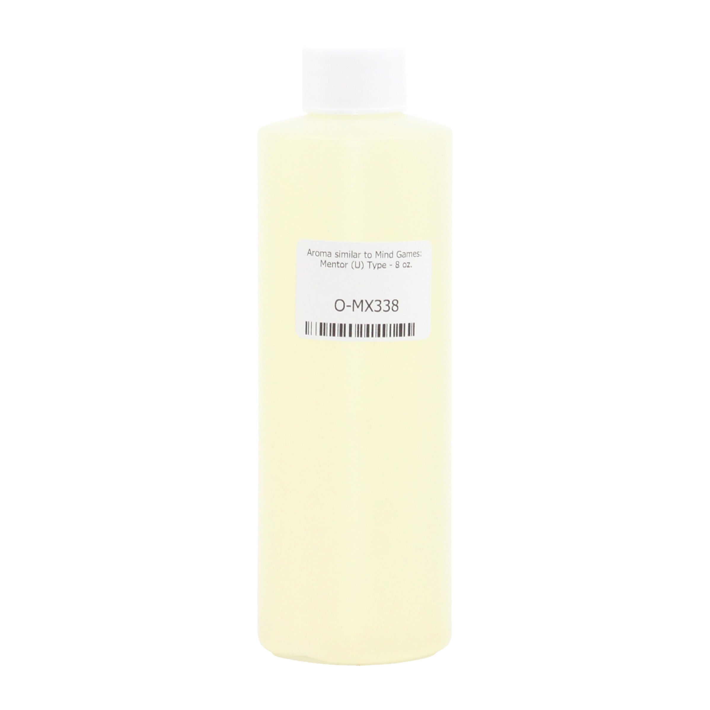 Mind Games: Mentor (U) Type - 1 oz.