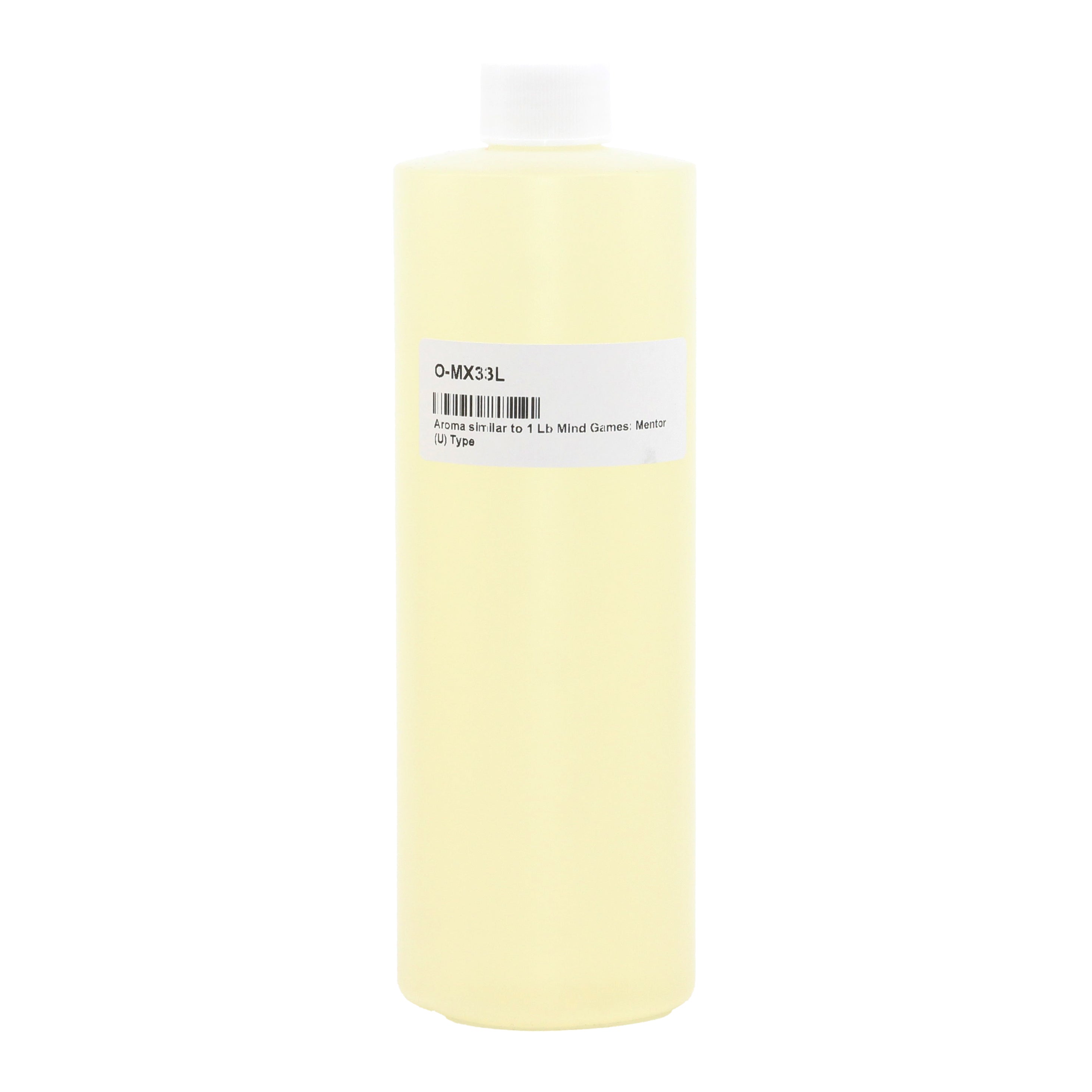 Mind Games: Mentor (U) Type - 1 oz.