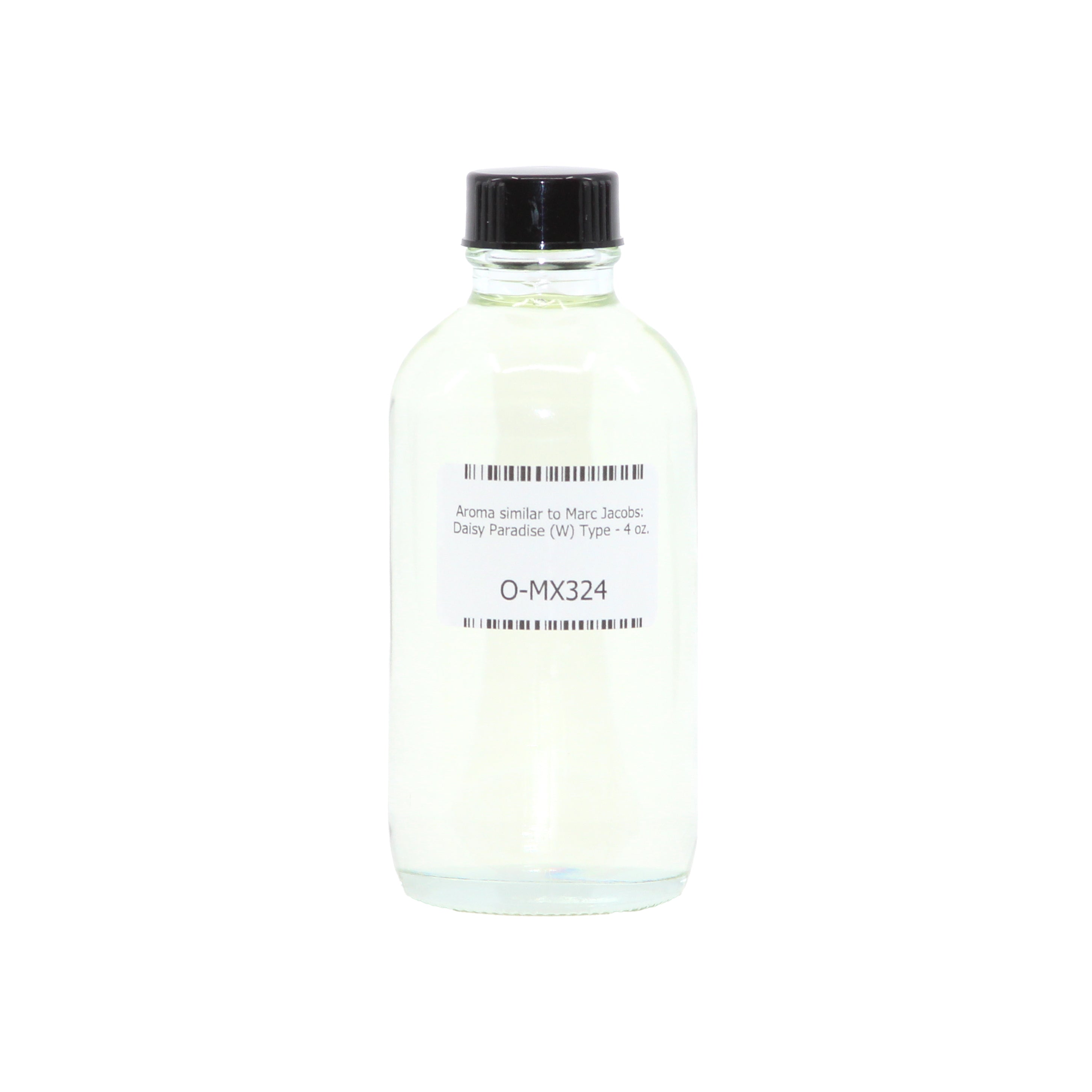 Marc Jacobs: Daisy Paradise (W) Type - 1 oz.