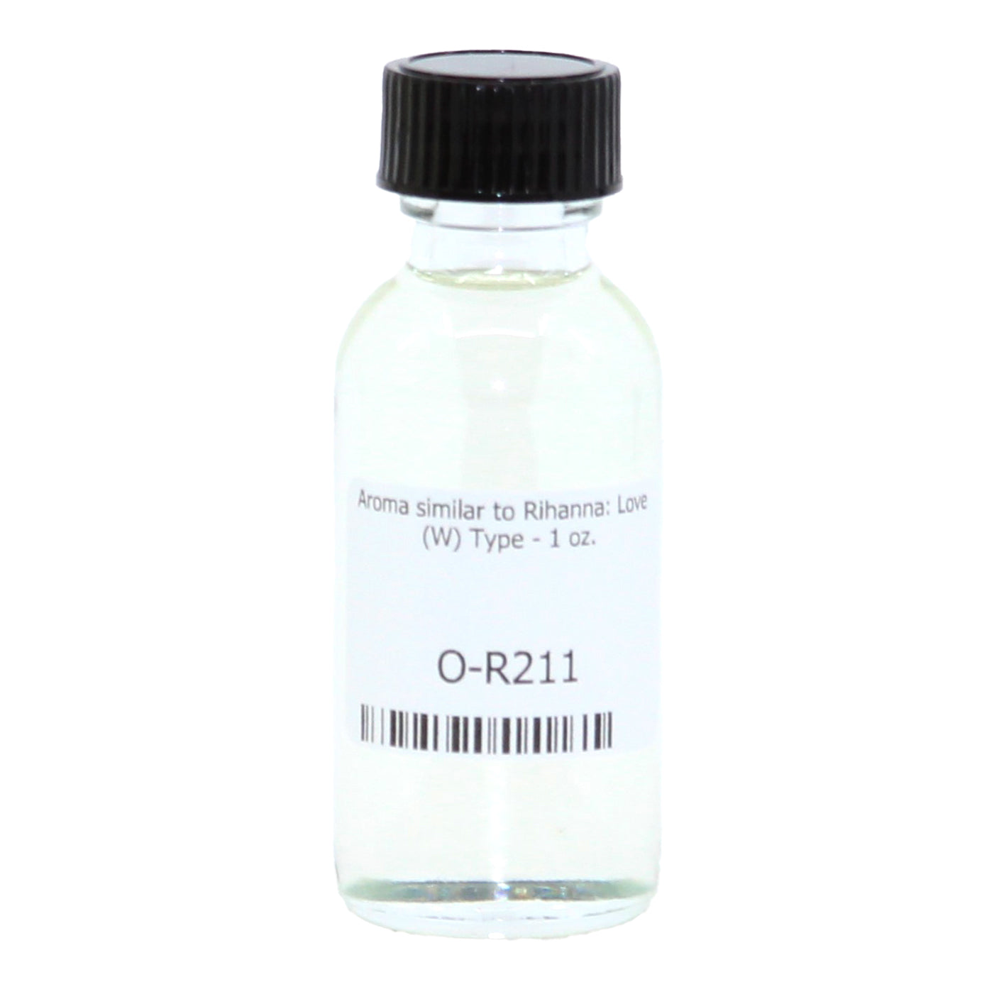 Rihanna: Love (W) Type - 1 oz.