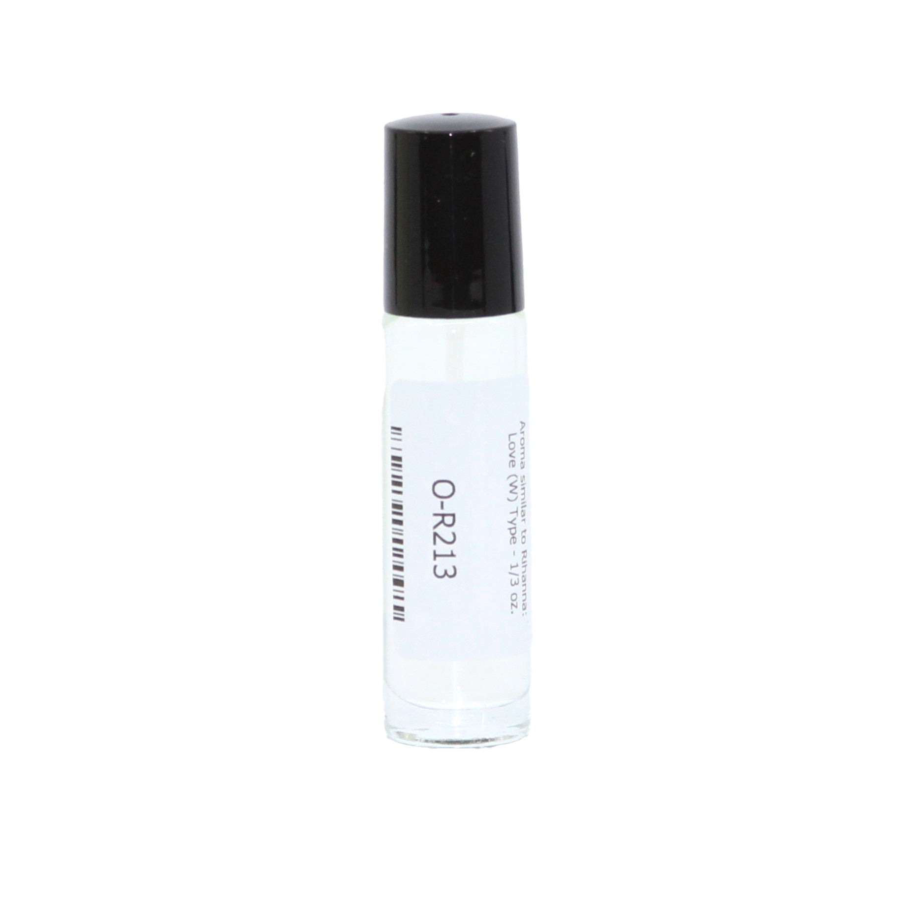 Rihanna: Love (W) Type - 1 oz.