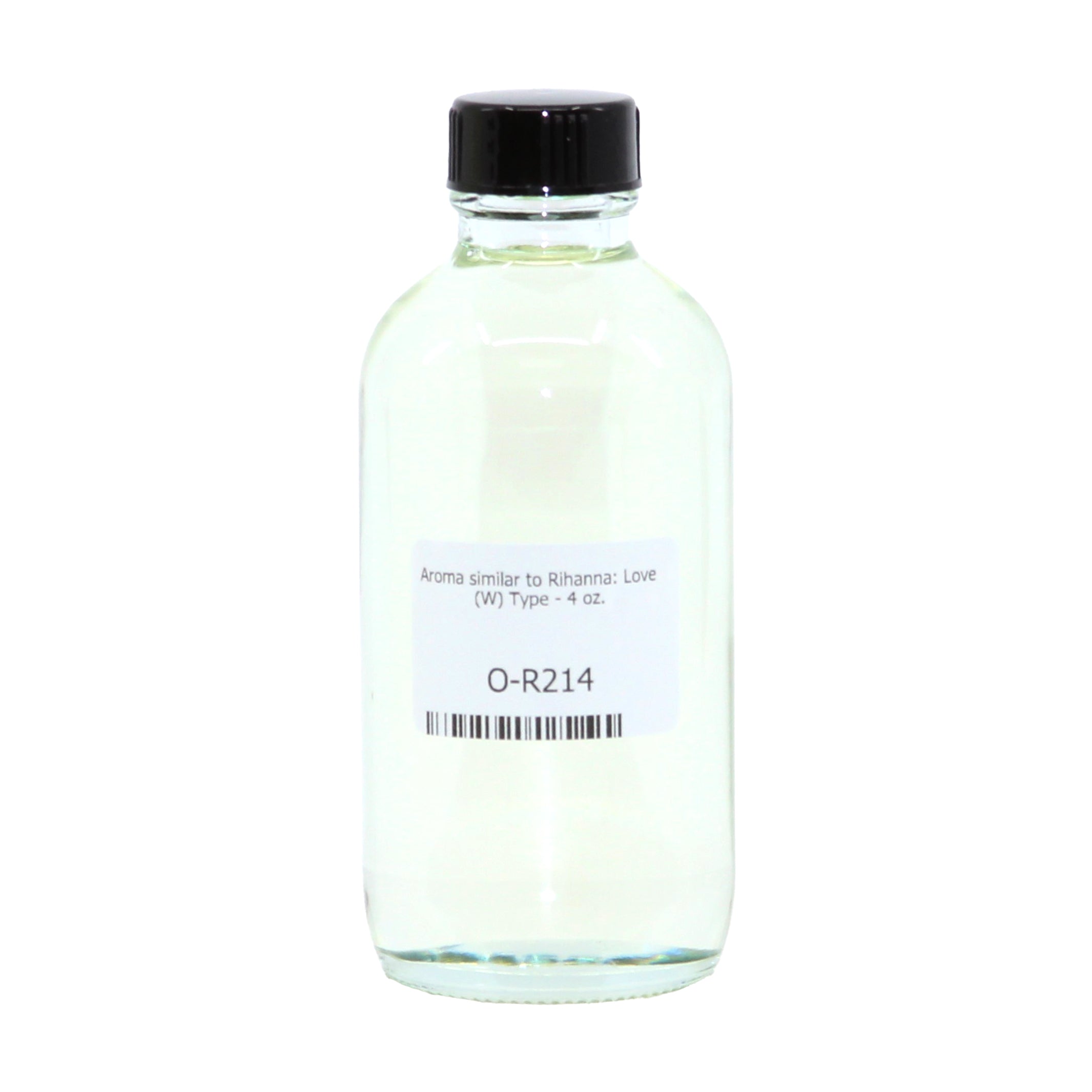 Rihanna: Love (W) Type - 1 oz.