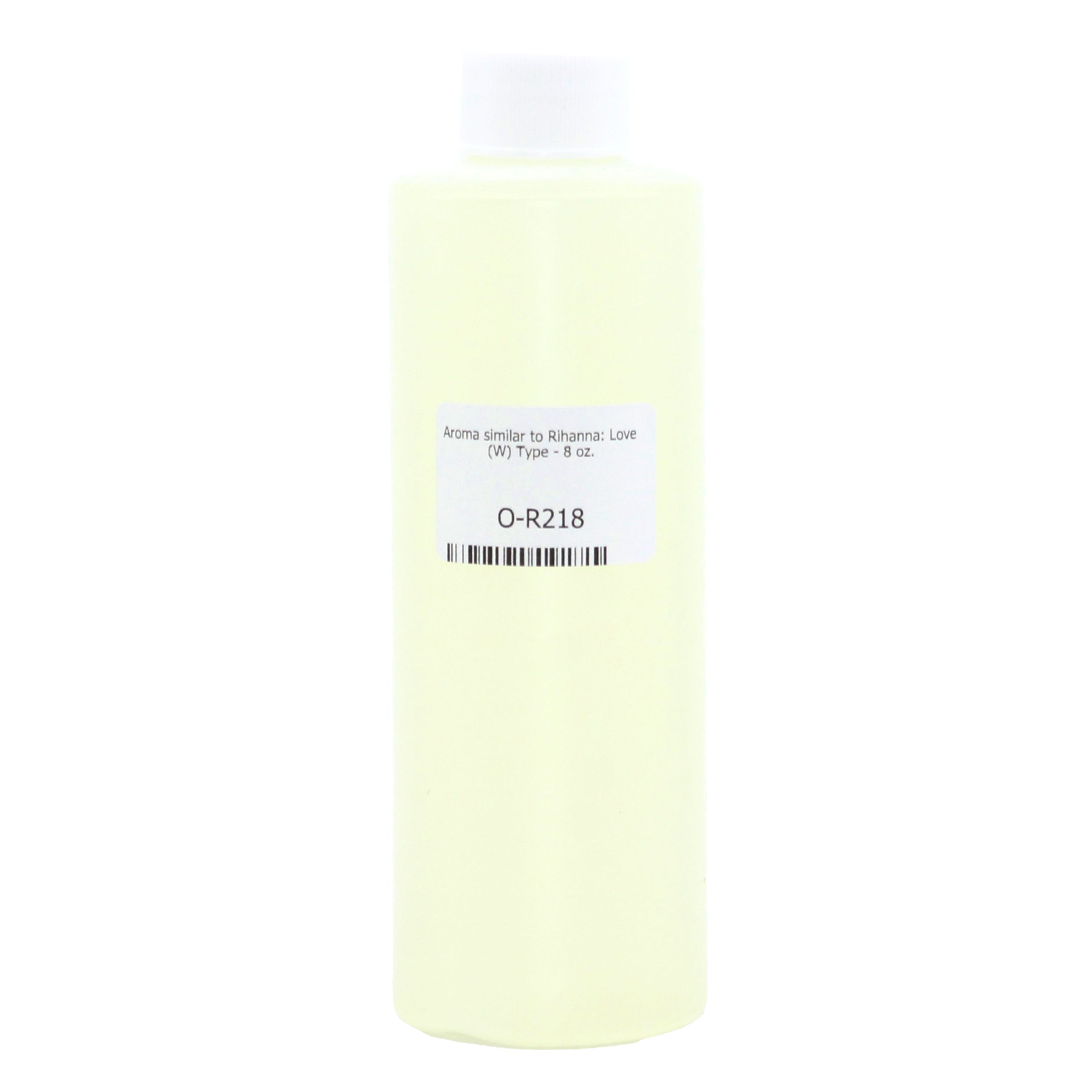 Rihanna: Love (W) Type - 1 oz.