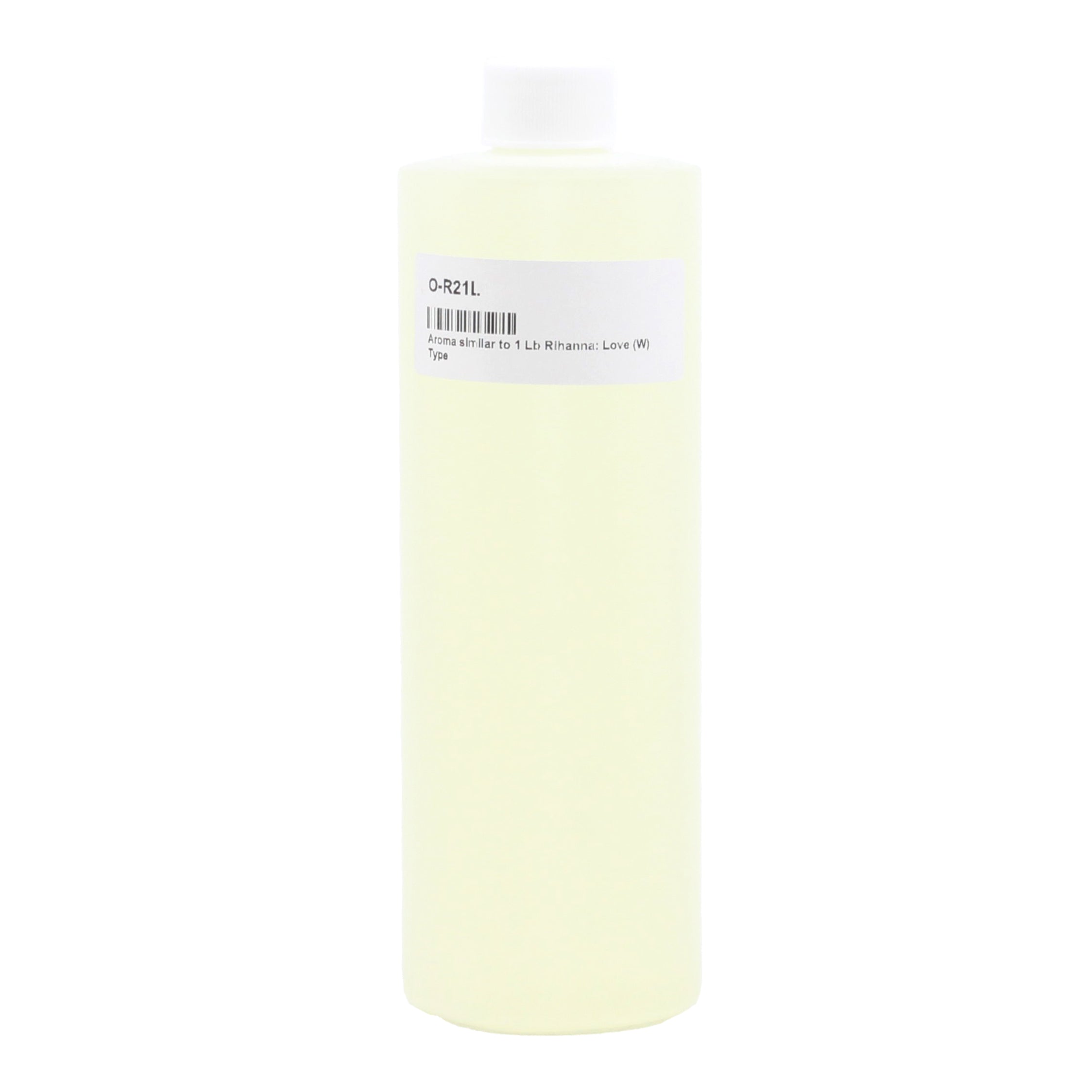 Rihanna: Love (W) Type - 1 oz.