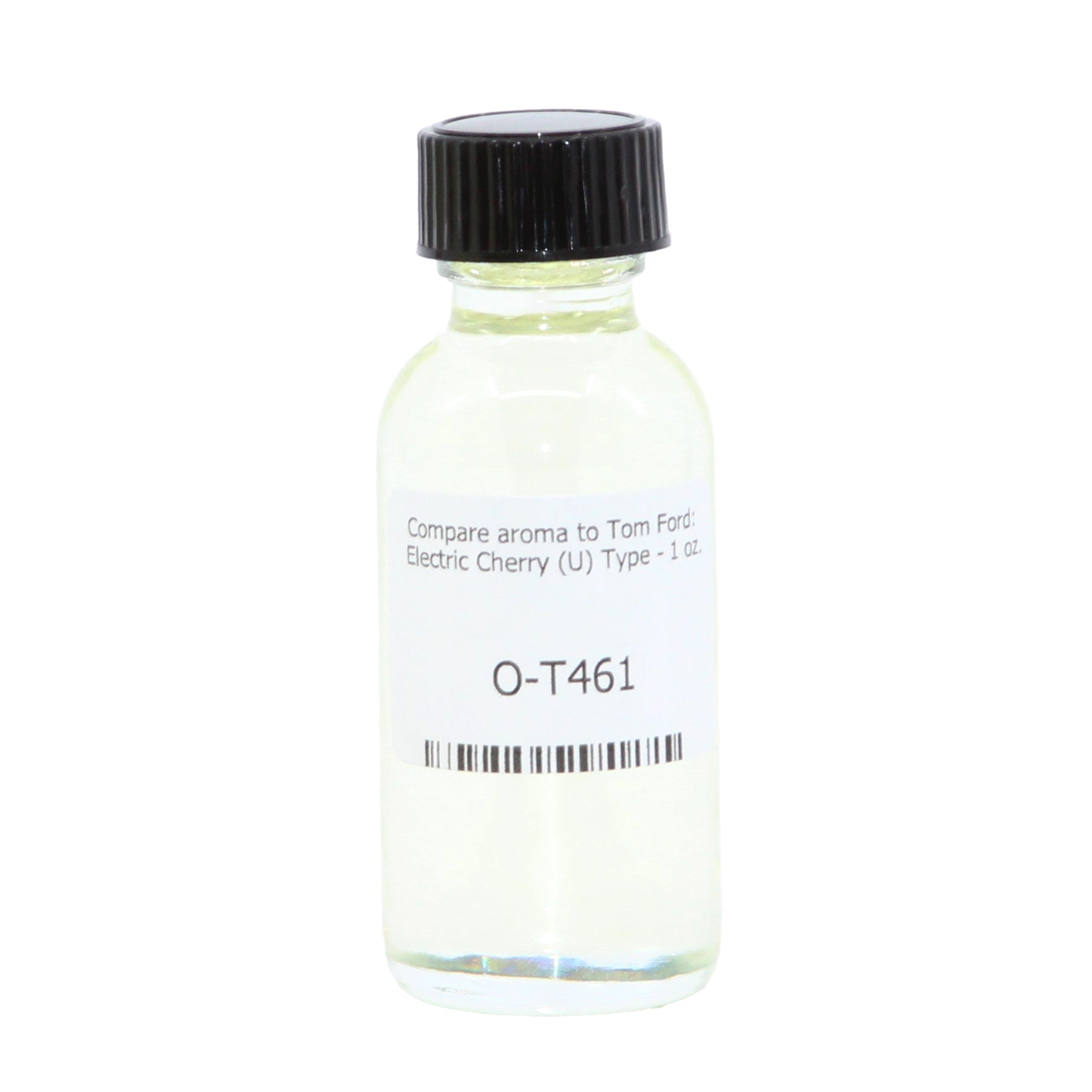 Tom Ford: Electric Cherry (U) Type - 1 oz.