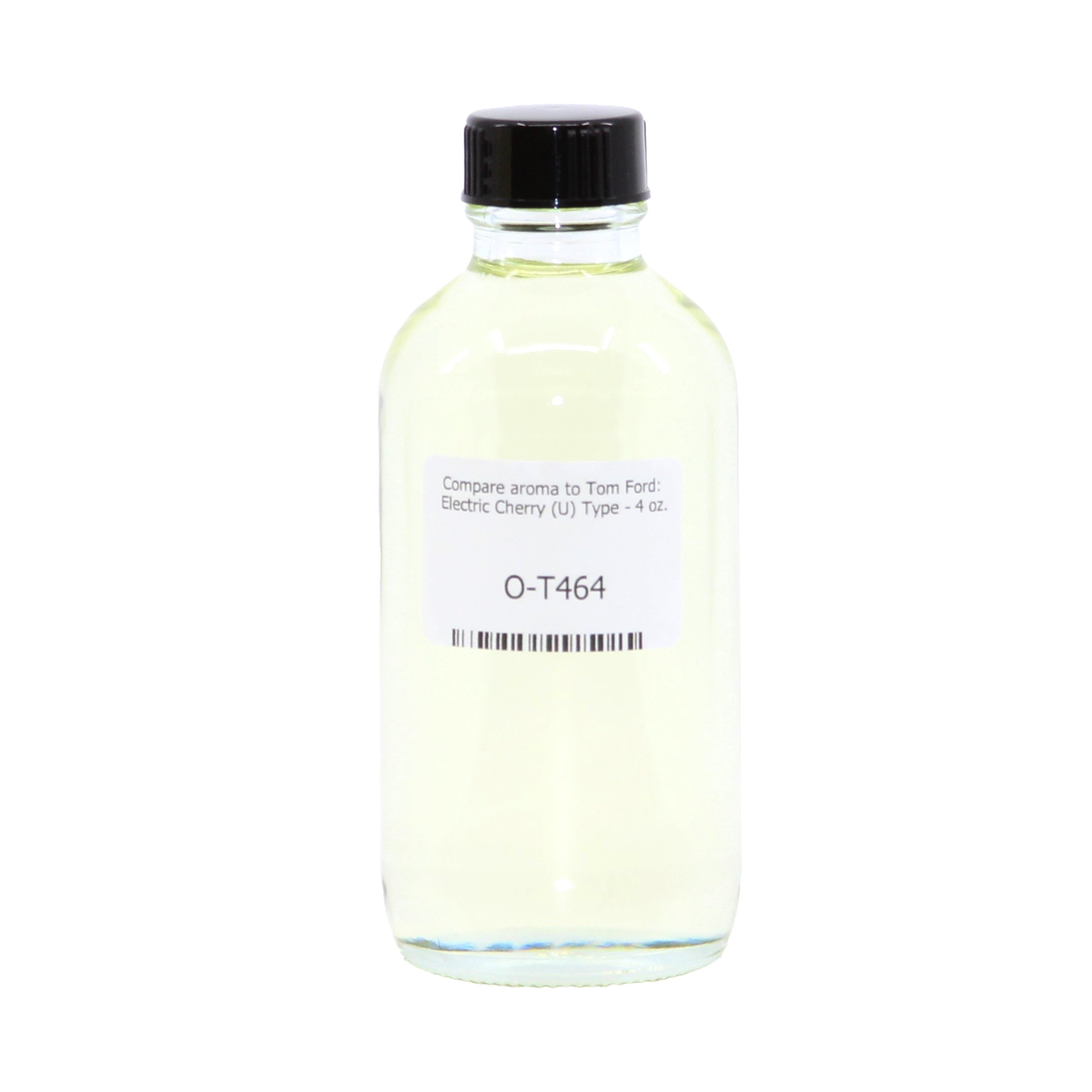 Tom Ford: Electric Cherry (U) Type - 1 oz.