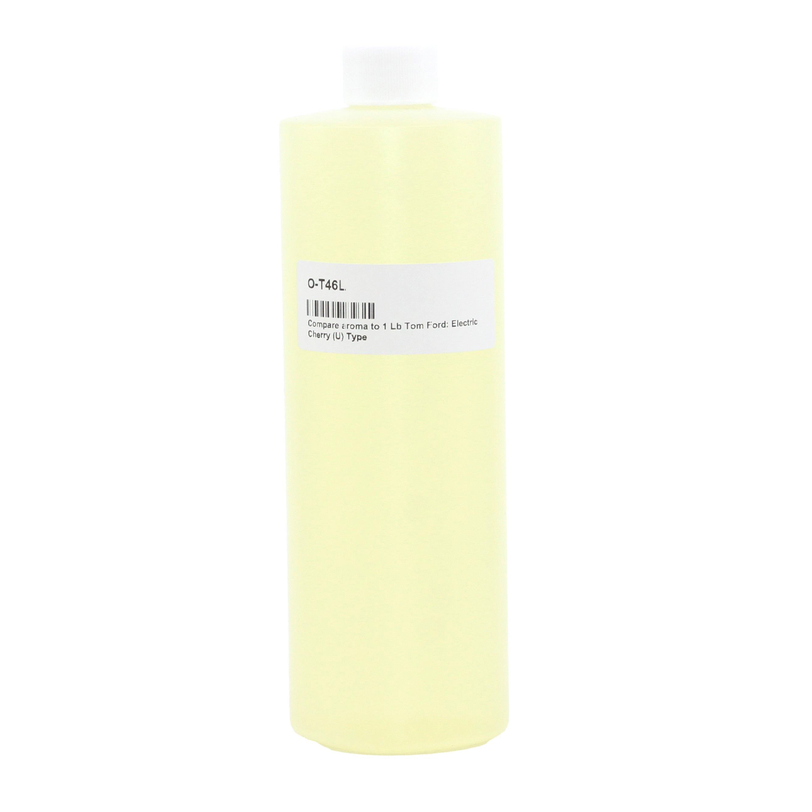 Tom Ford: Electric Cherry (U) Type - 1 oz.