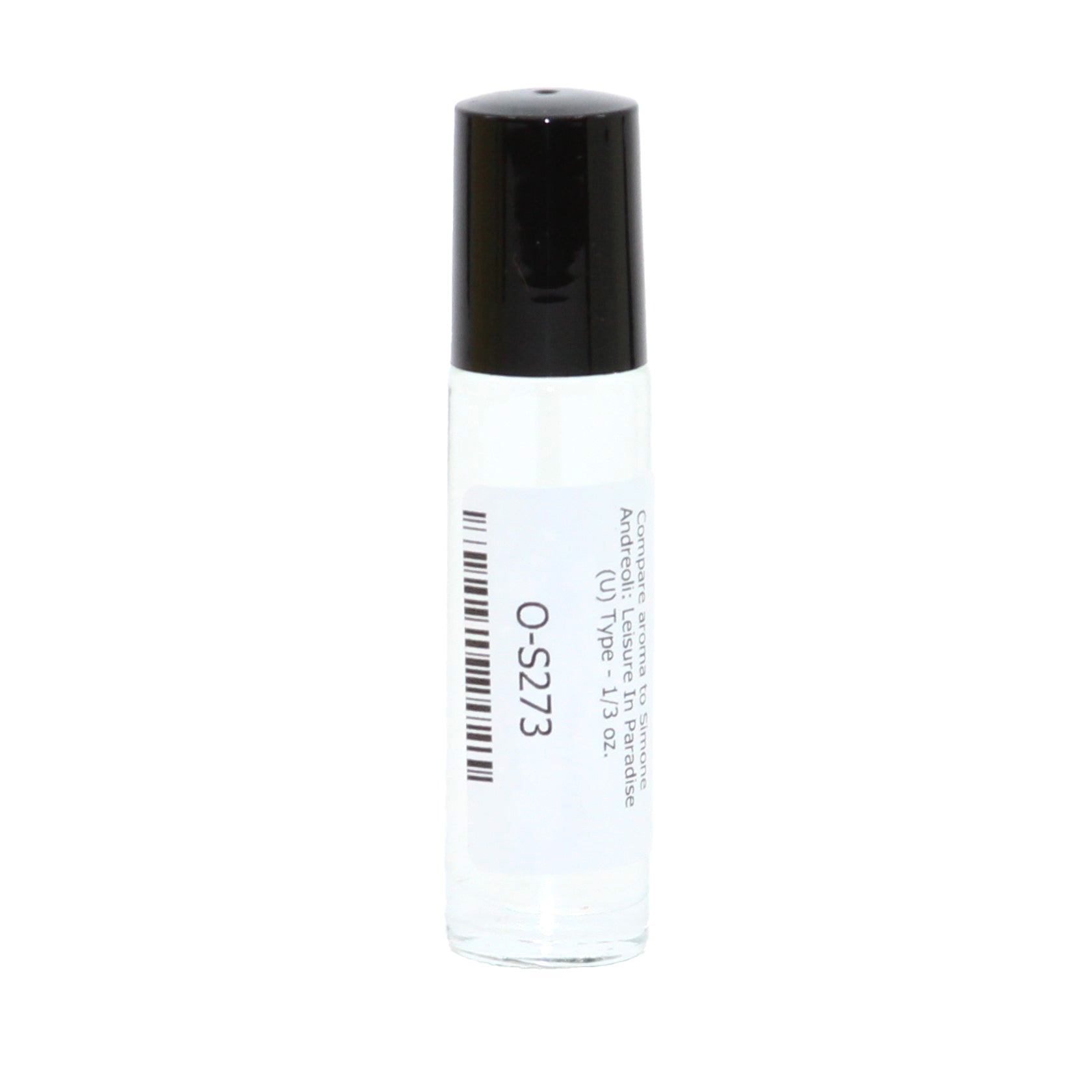 Simone Andreoli: Leisure In Paradise (U) Type - 1 oz.