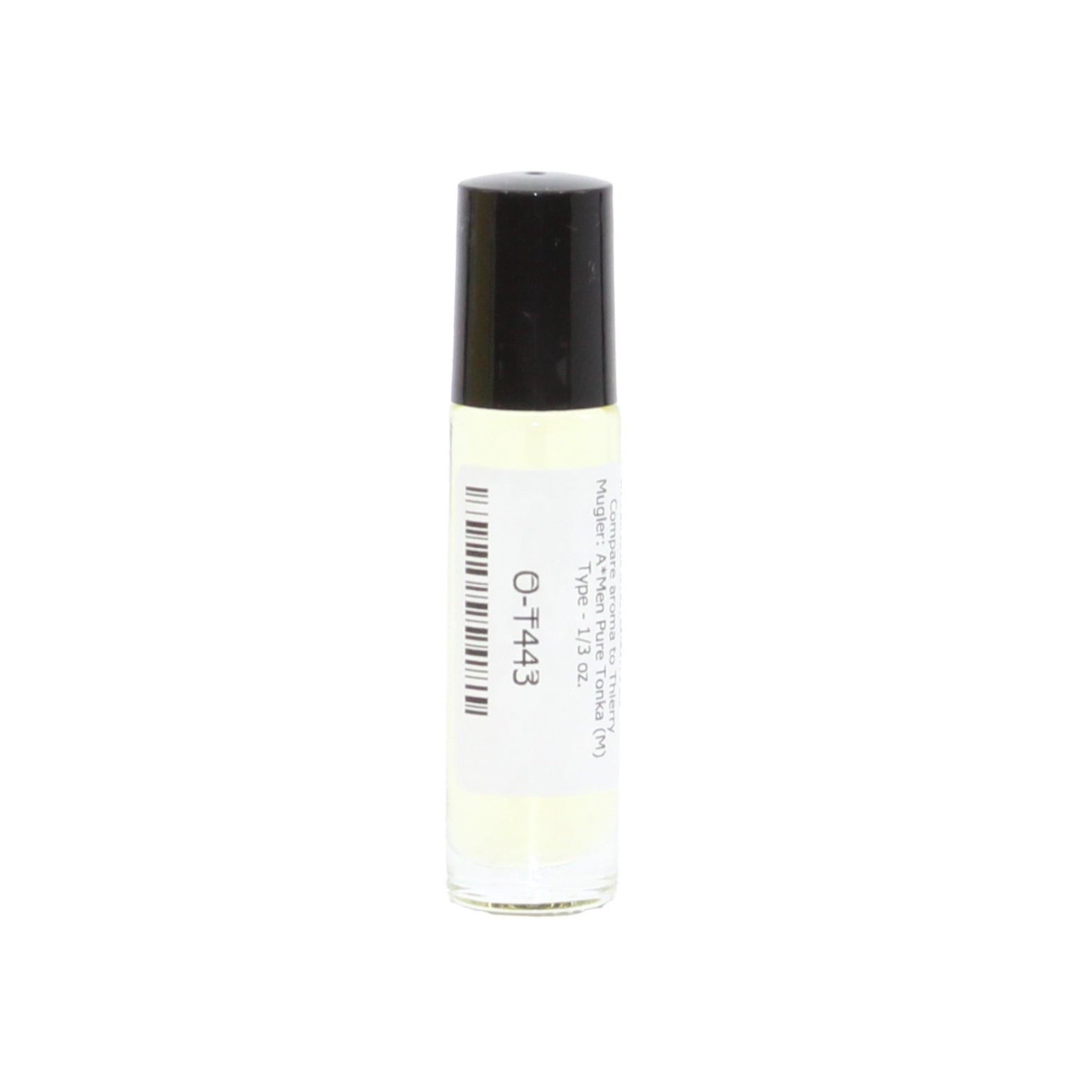 Thierry Mugler: A*Men Pure Tonka (M) Type - 1 oz.