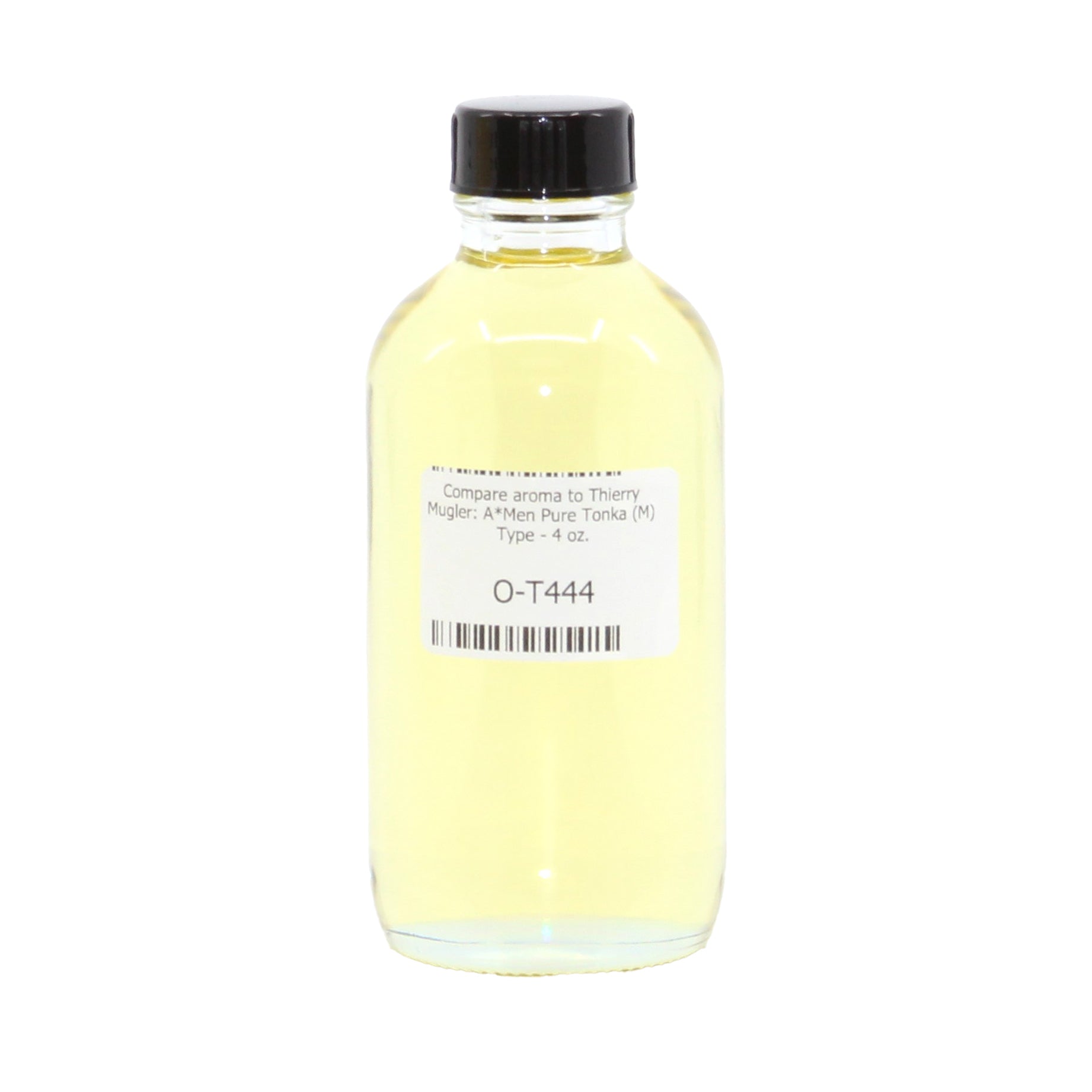 Thierry Mugler: A*Men Pure Tonka (M) Type - 1 oz.