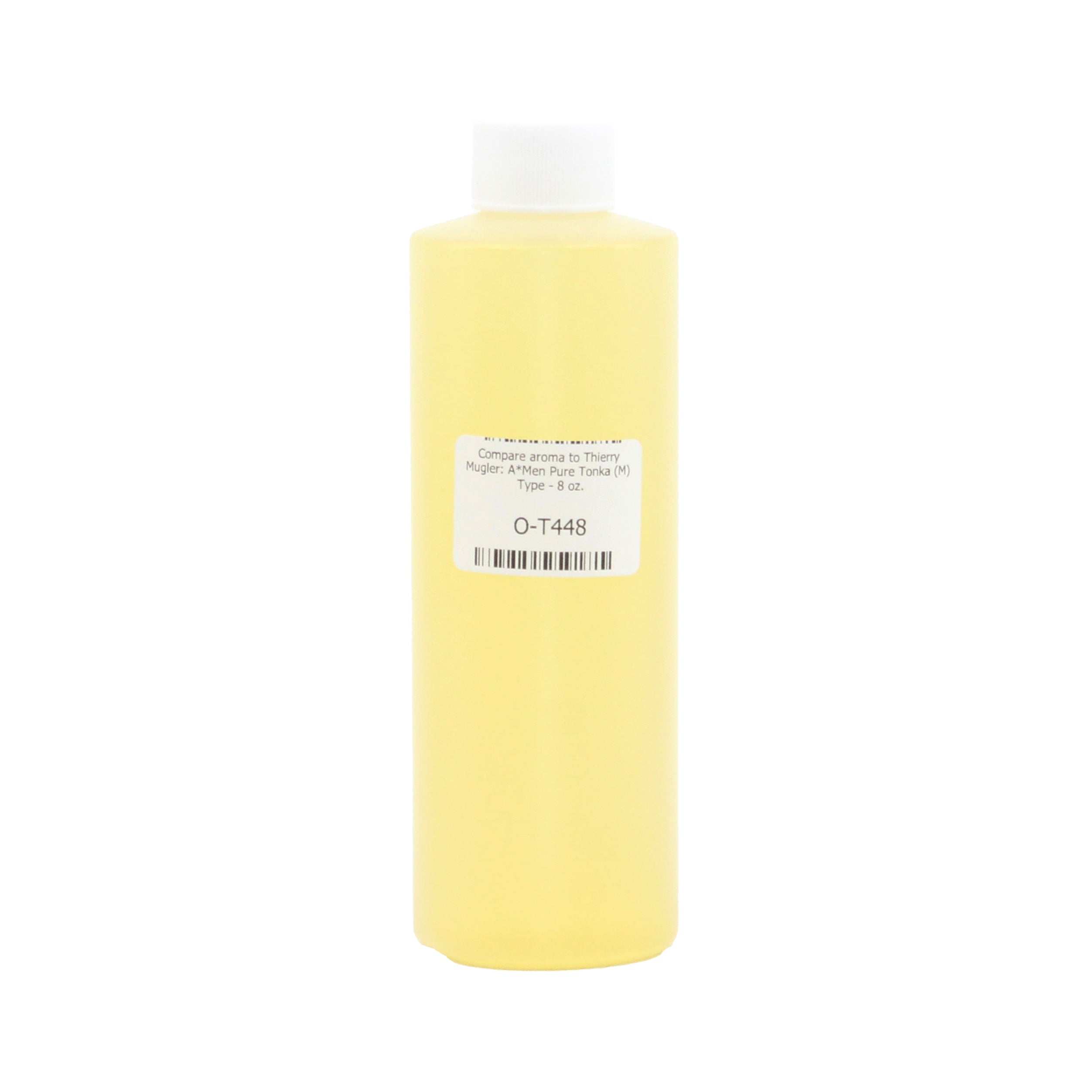 Thierry Mugler: A*Men Pure Tonka (M) Type - 1 oz.